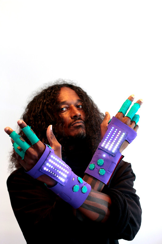 wearable, instrument, music tech, controllers, etextiles, diy