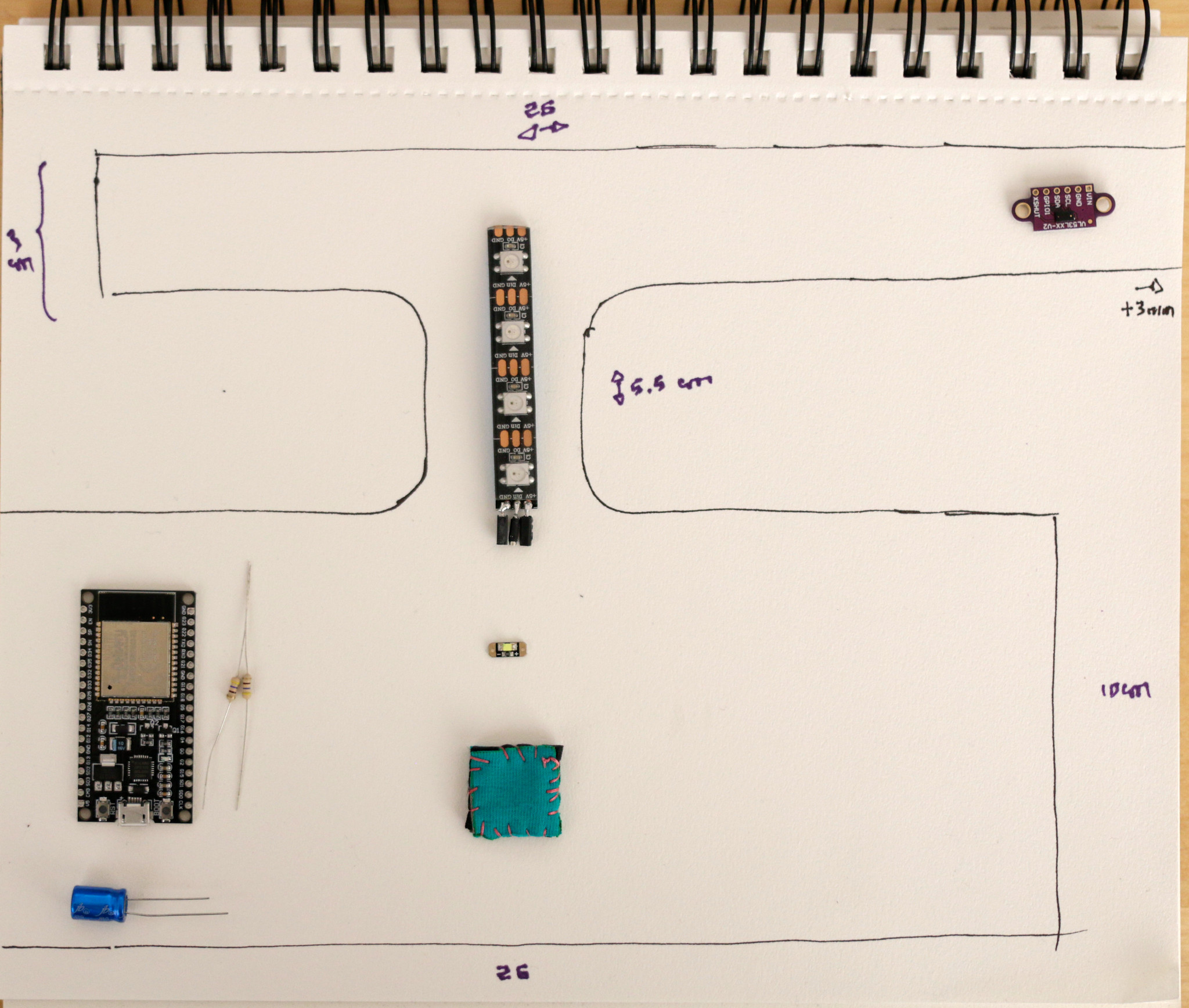process, diy, how-to, wearable, instrument, music tech, controllers, etextiles, diy