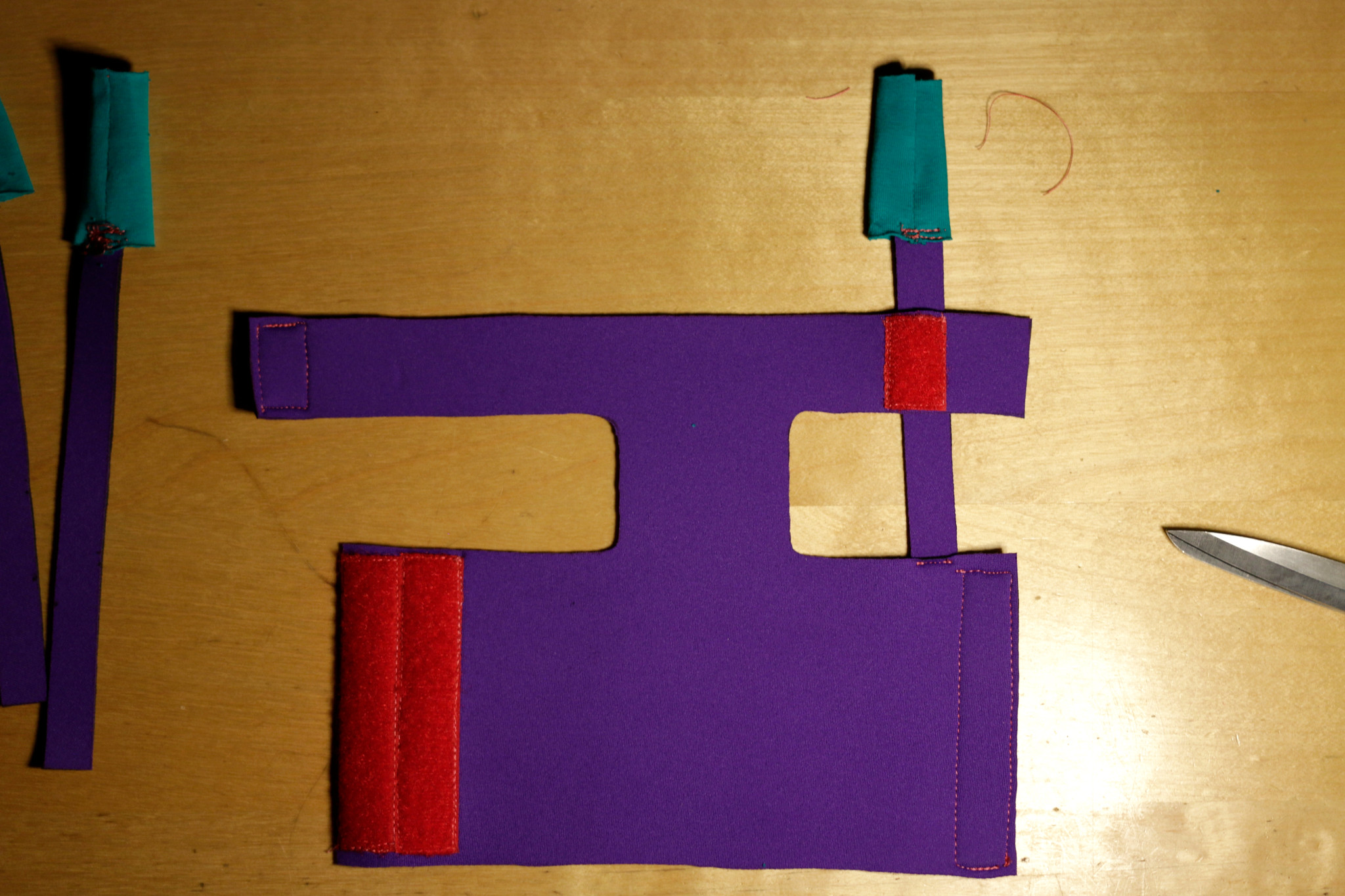 process, diy, how-to, wearable, instrument, music tech, controllers, etextiles, diy