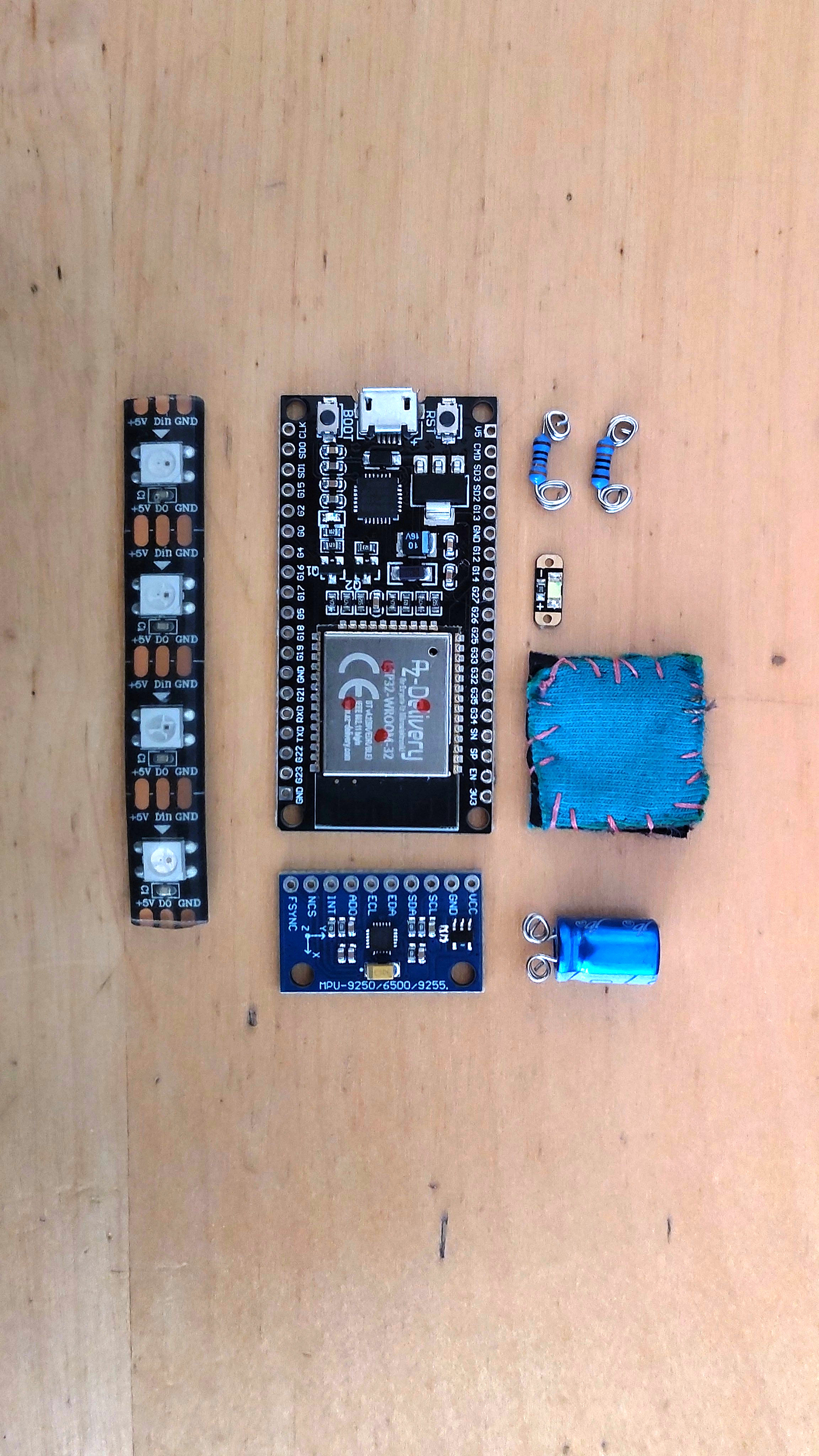 process, diy, how-to, wearable, instrument, music tech, controllers, etextiles, diy