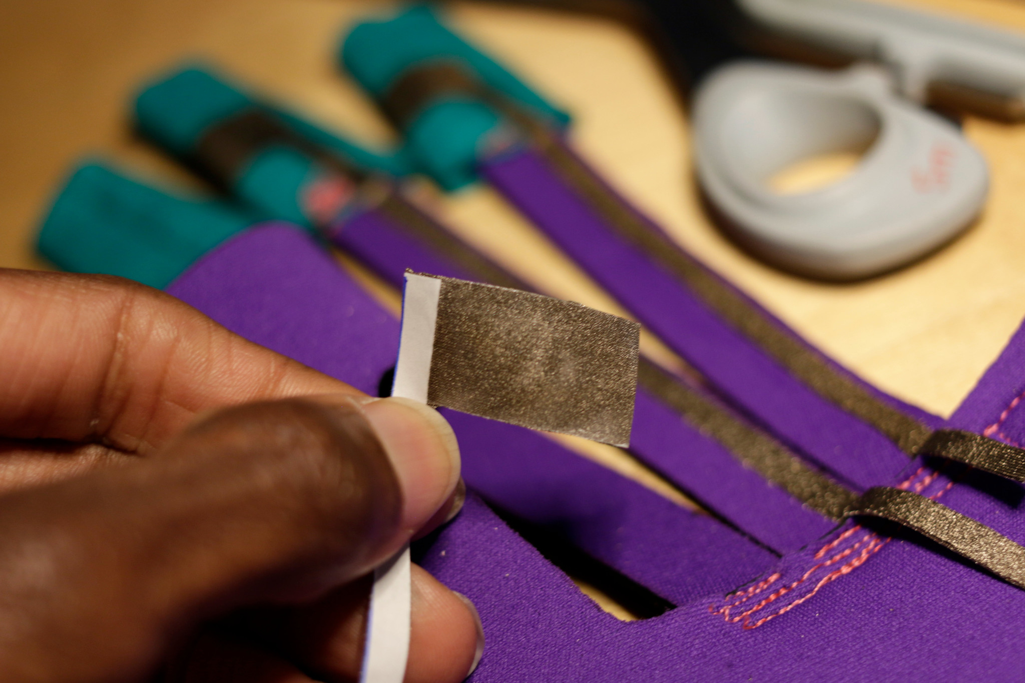 process, diy, how-to, wearable, instrument, music tech, controllers, etextiles, diy