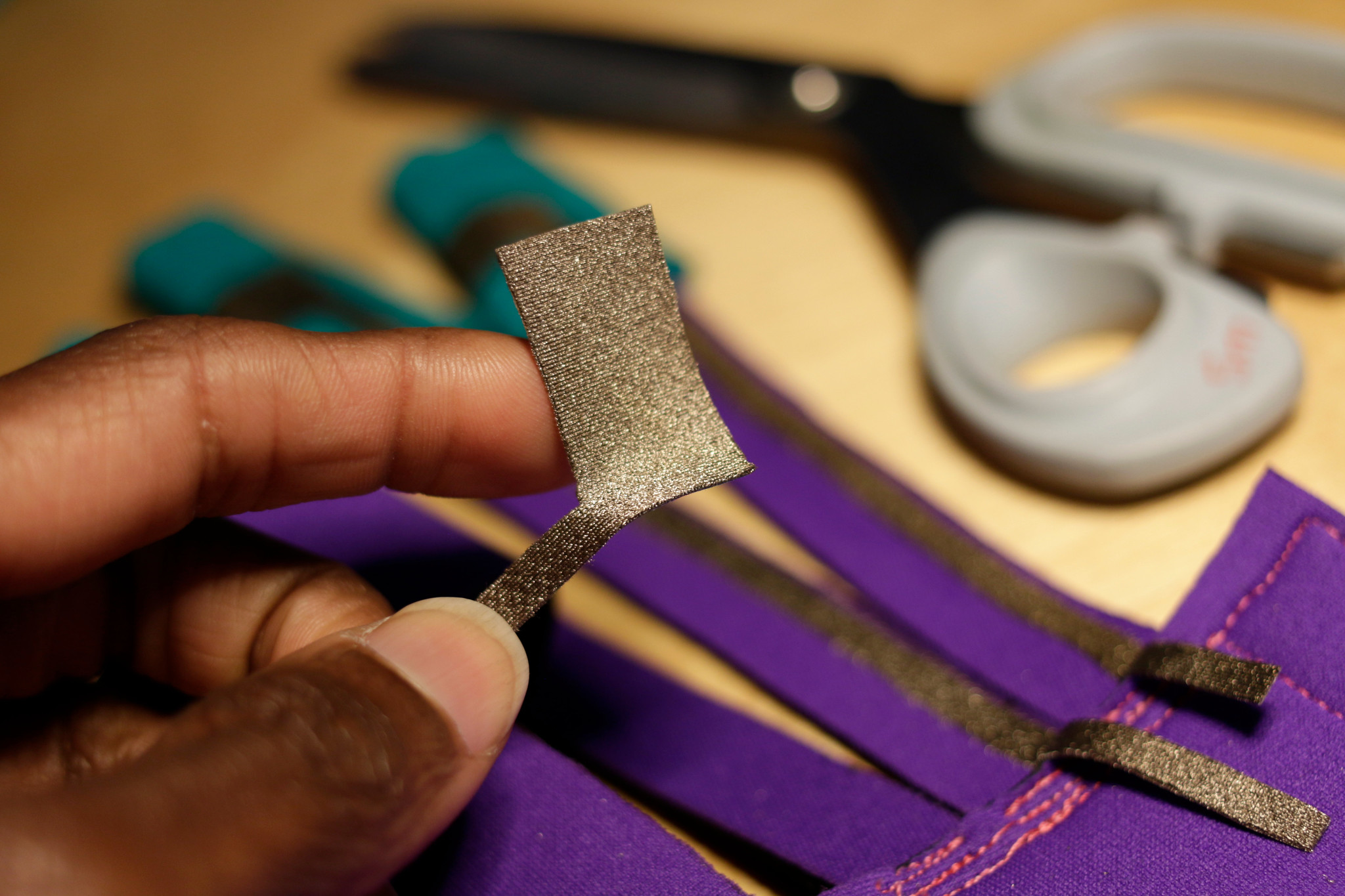 process, diy, how-to, wearable, instrument, music tech, controllers, etextiles, diy