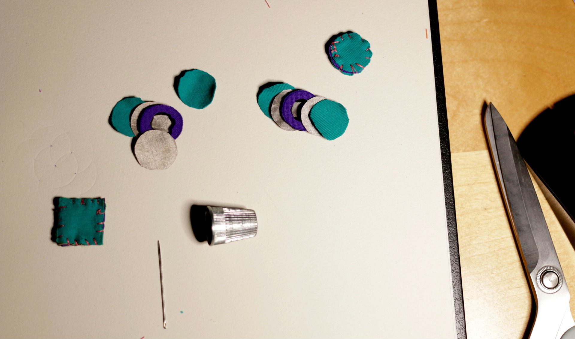 process, diy, how-to, wearable, instrument, music tech, controllers, etextiles, diy