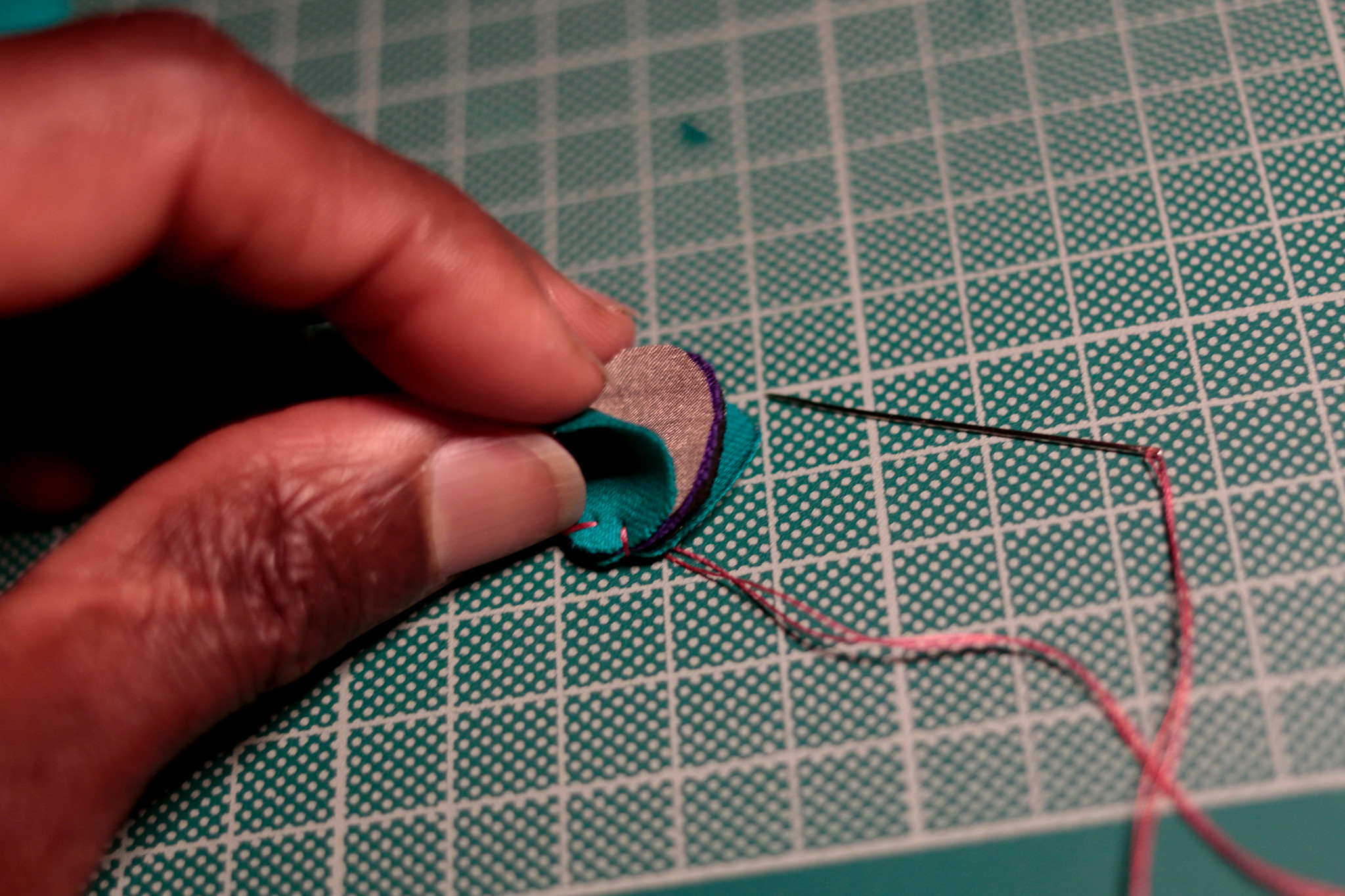 process, diy, how-to, wearable, instrument, music tech, controllers, etextiles, diy