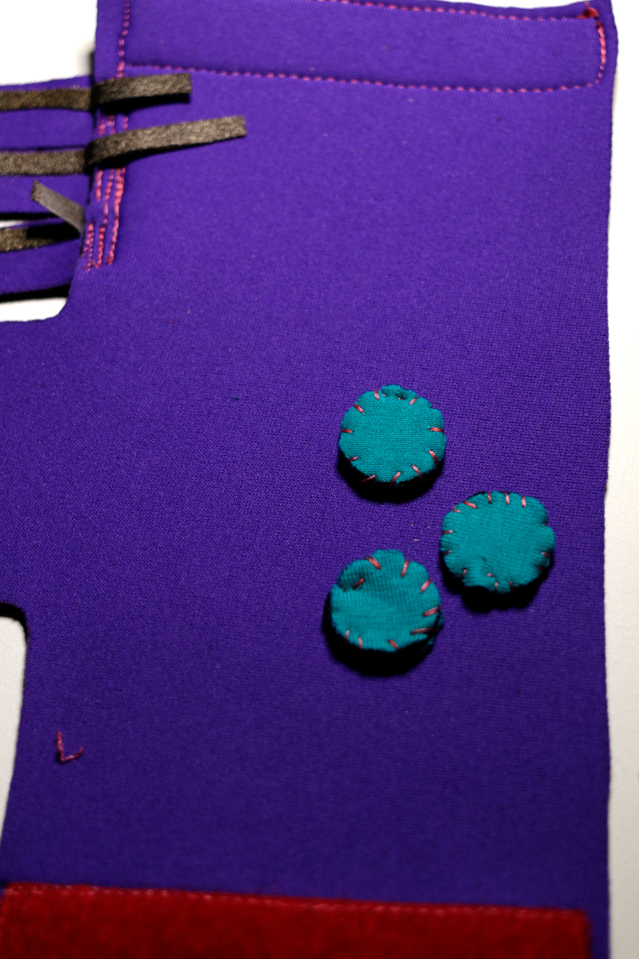 process, diy, how-to, wearable, instrument, music tech, controllers, etextiles, diy