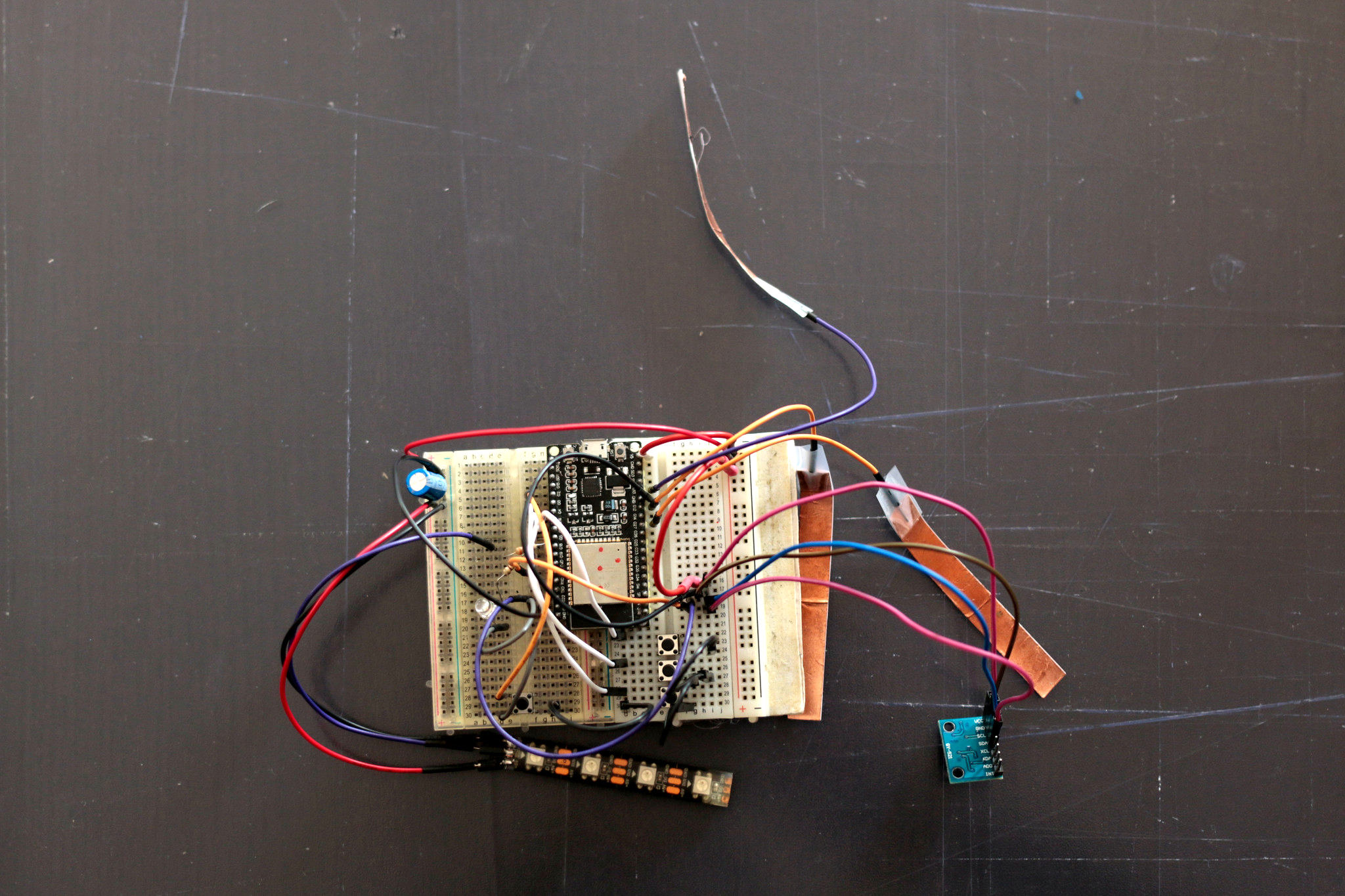 process, diy, how-to, wearable, instrument, music tech, controllers, etextiles, diy