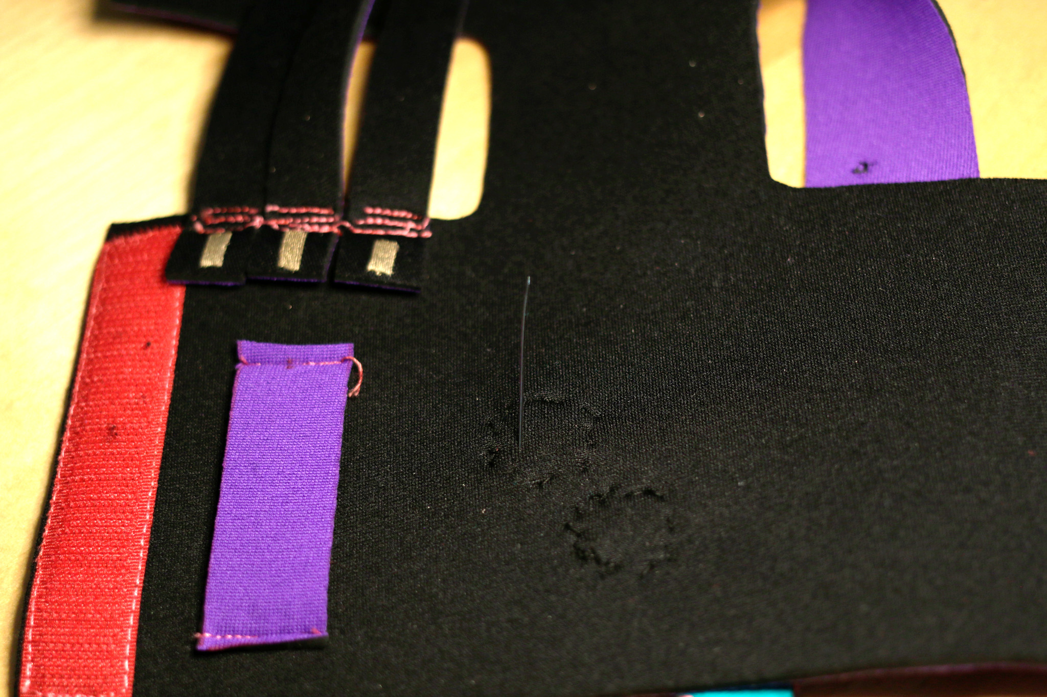 process, diy, how-to, wearable, instrument, music tech, controllers, etextiles, diy