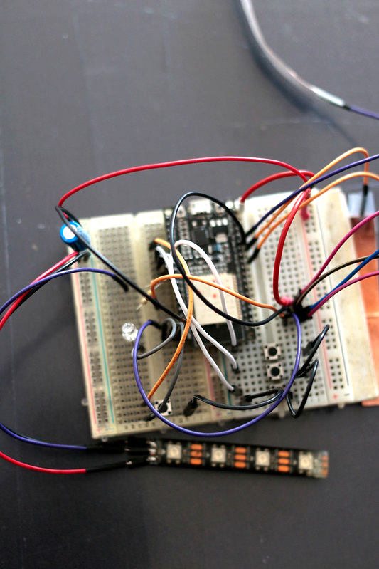 process, diy, how-to, wearable, instrument, music tech, controllers, etextiles, diy