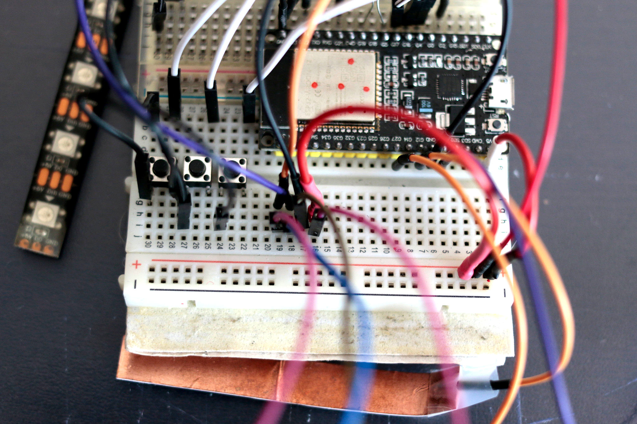 process, diy, how-to, wearable, instrument, music tech, controllers, etextiles, diy