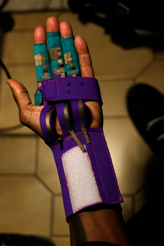 process, diy, how-to, wearable, instrument, music tech, controllers, etextiles, diy