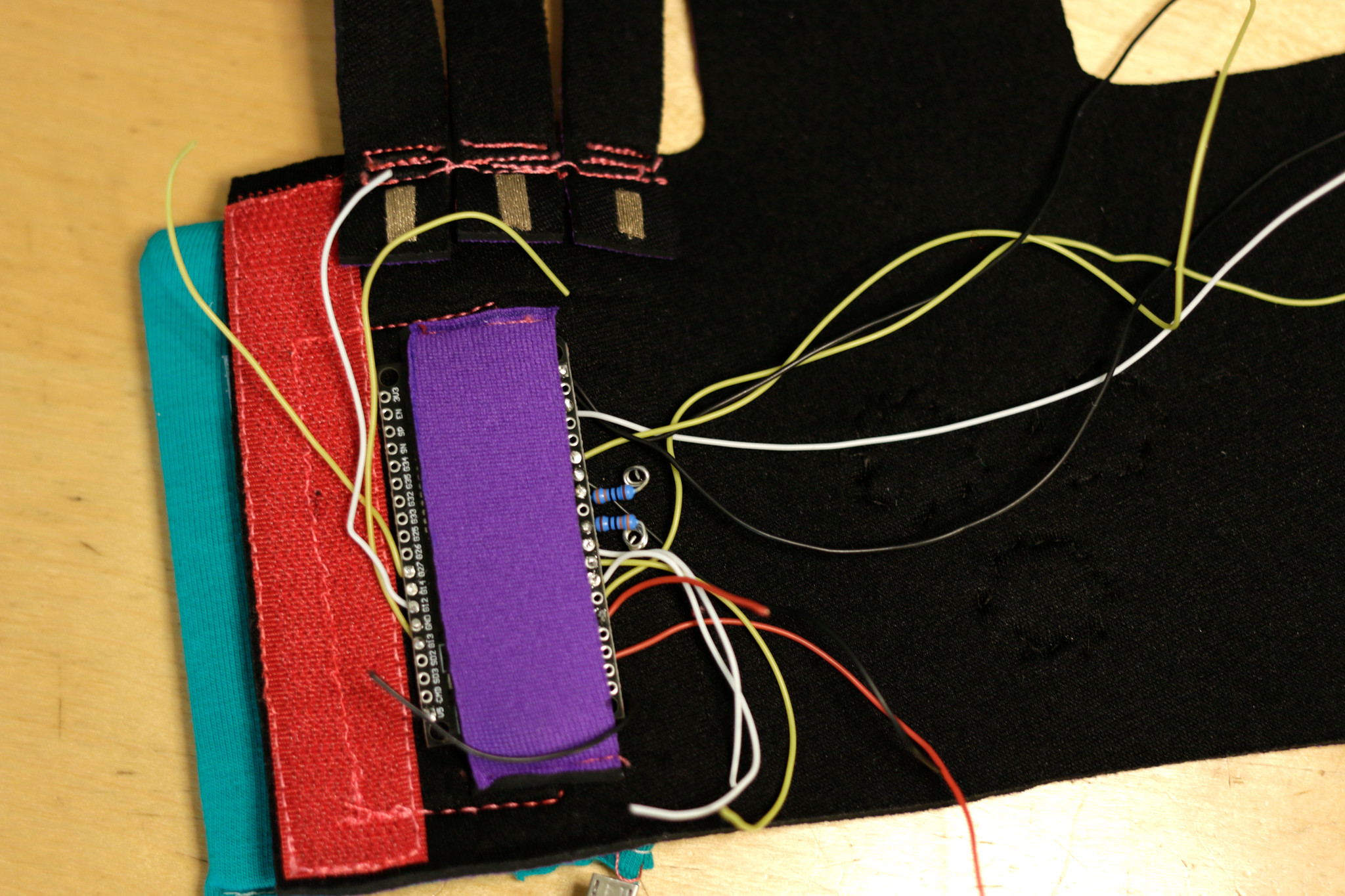 process, diy, how-to, wearable, instrument, music tech, controllers, etextiles, diy