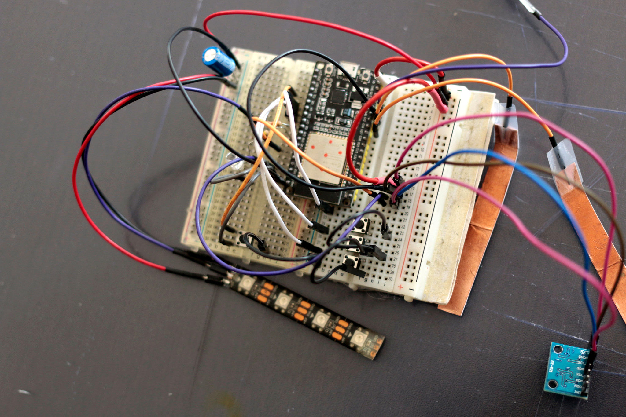 process, diy, how-to, wearable, instrument, music tech, controllers, etextiles, diy