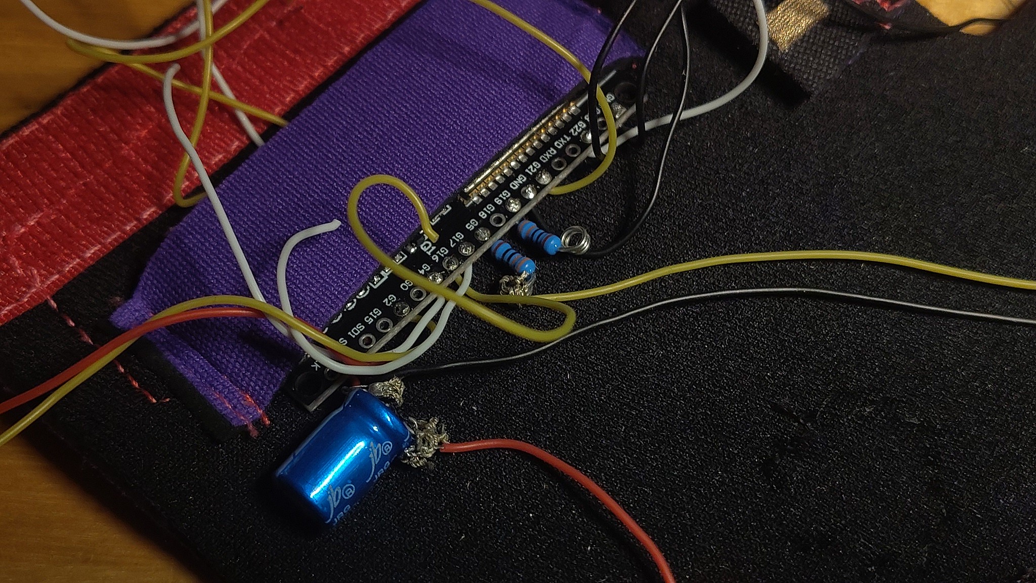 process, diy, how-to, wearable, instrument, music tech, controllers, etextiles, diy