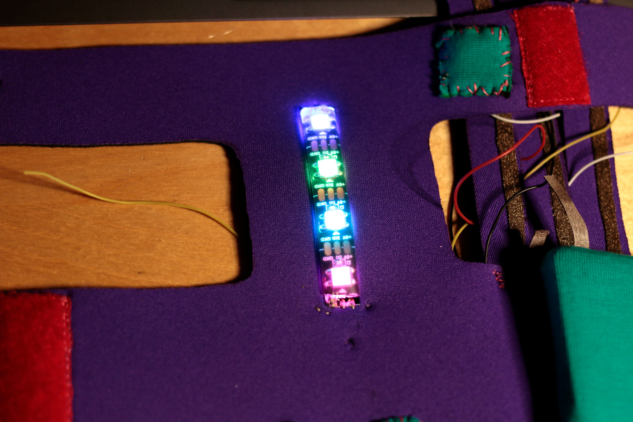 process, diy, how-to, wearable, instrument, music tech, controllers, etextiles, diy