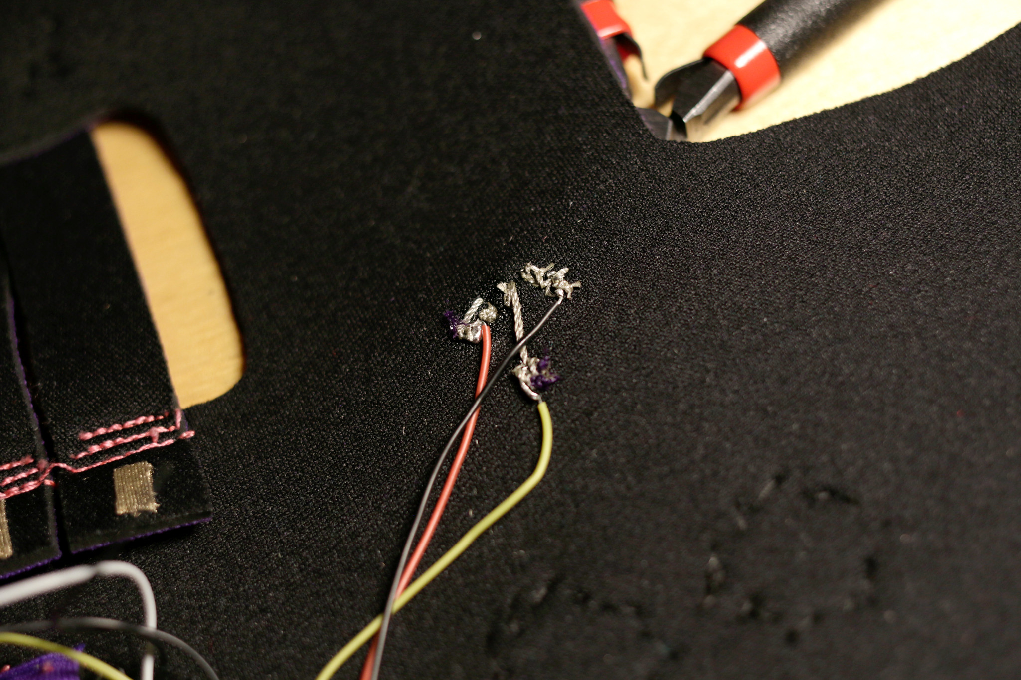 process, diy, how-to, wearable, instrument, music tech, controllers, etextiles, diy