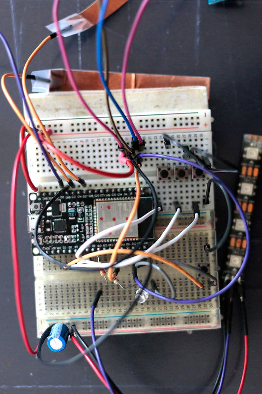 process, diy, how-to, wearable, instrument, music tech, controllers, etextiles, diy