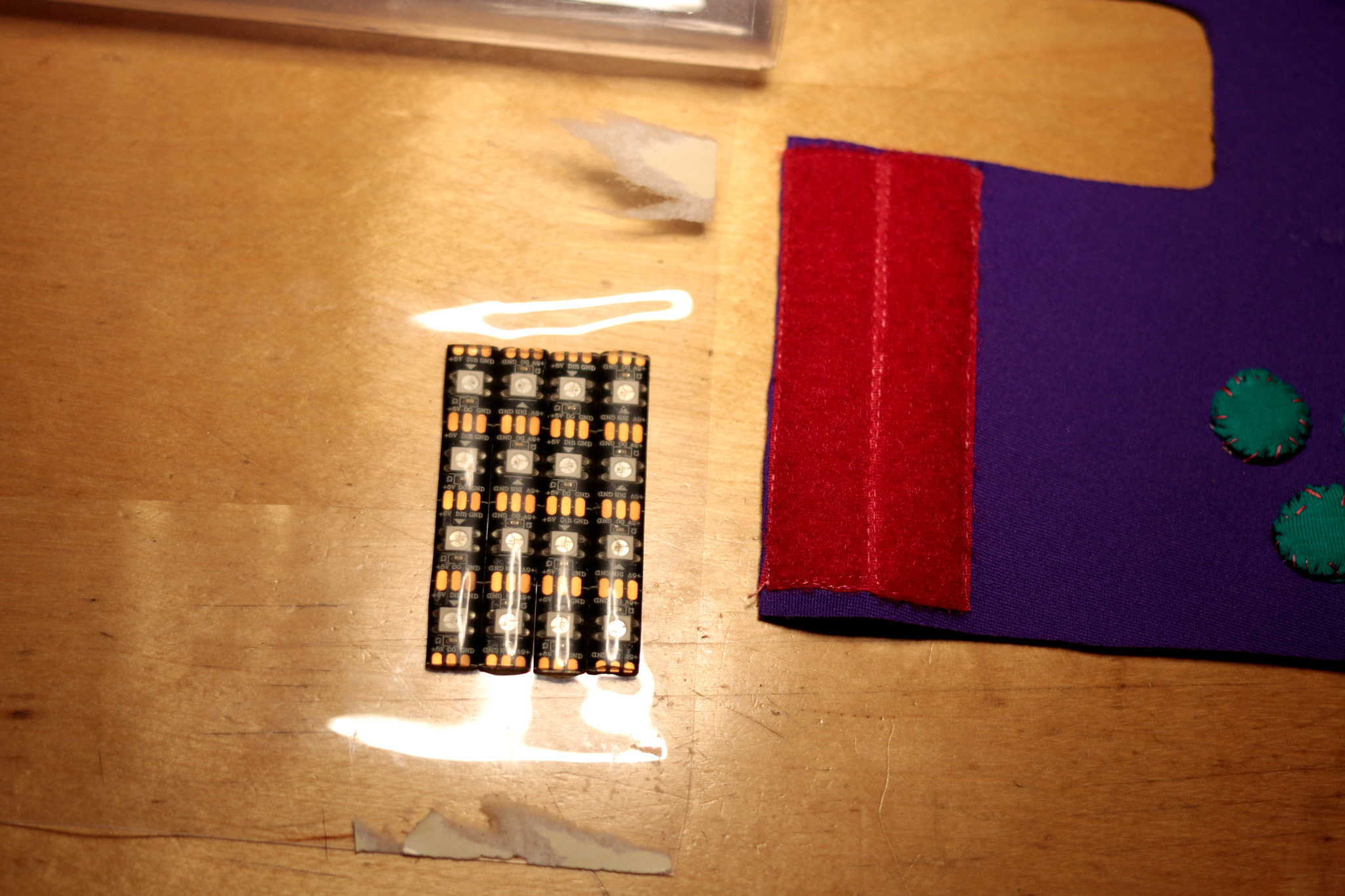 process, diy, how-to, wearable, instrument, music tech, controllers, etextiles, diy