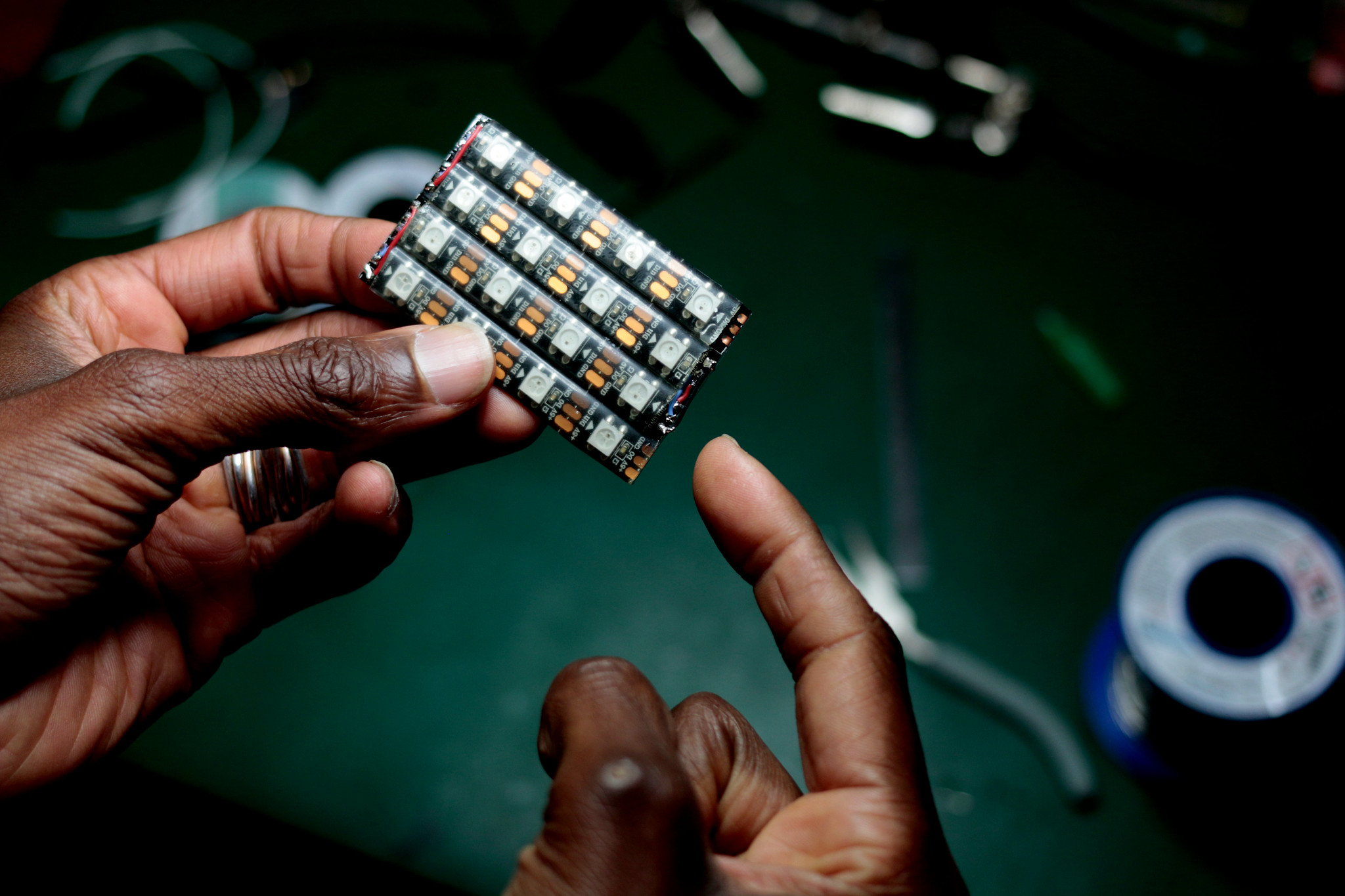 process, diy, how-to, wearable, instrument, music tech, controllers, etextiles, diy