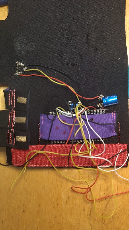 process, diy, how-to, wearable, instrument, music tech, controllers, etextiles, diy