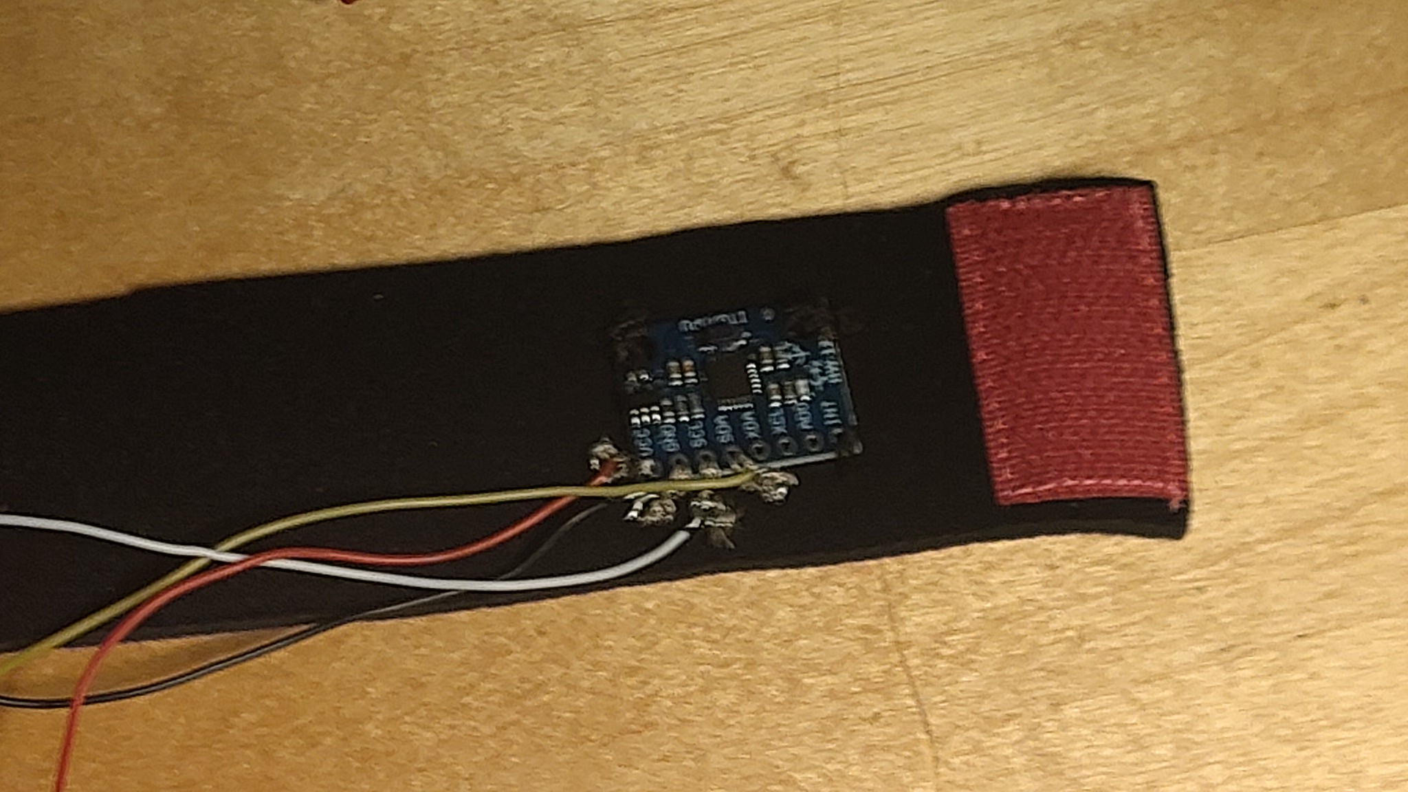 process, diy, how-to, wearable, instrument, music tech, controllers, etextiles, diy