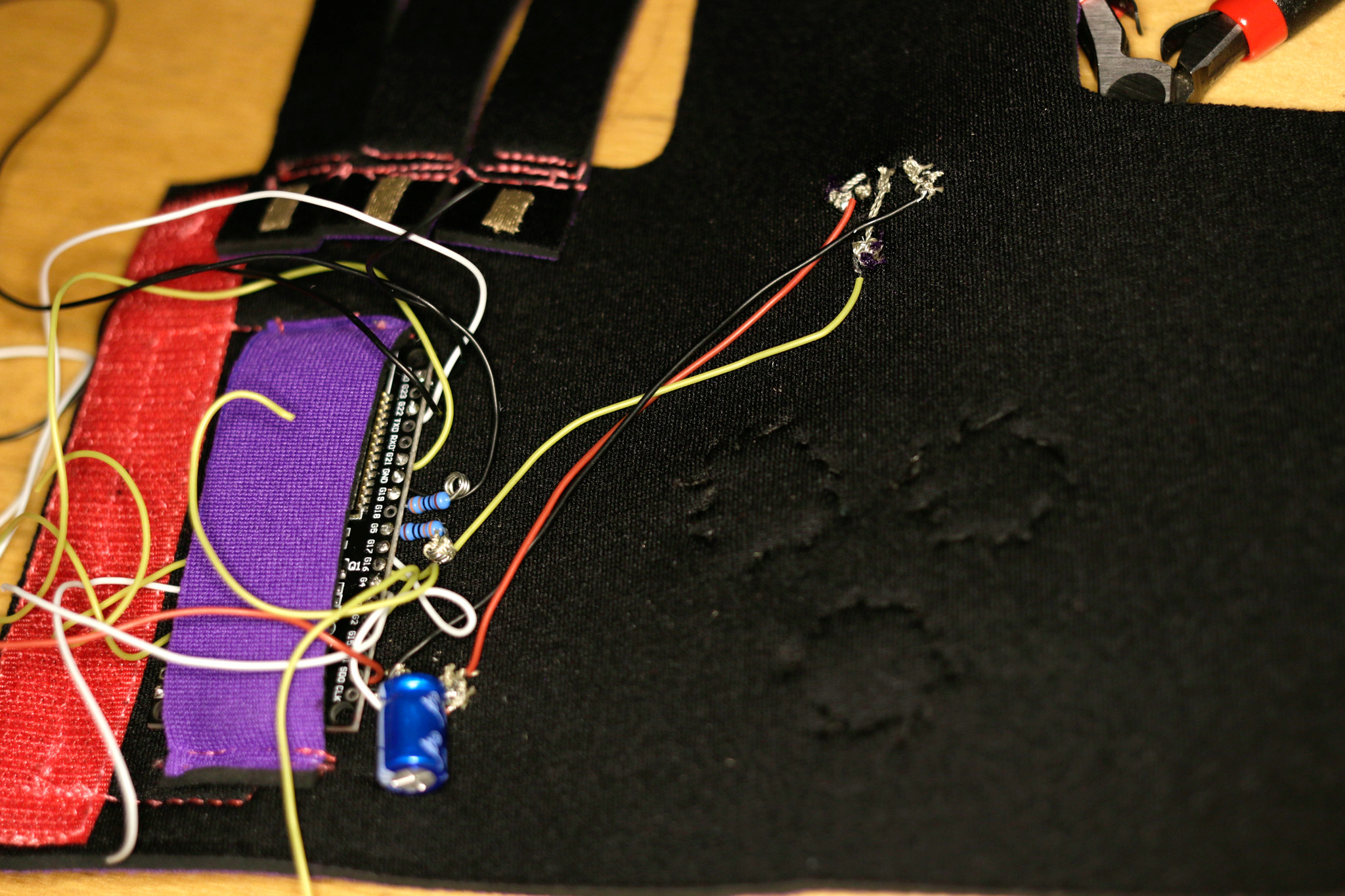 process, diy, how-to, wearable, instrument, music tech, controllers, etextiles, diy