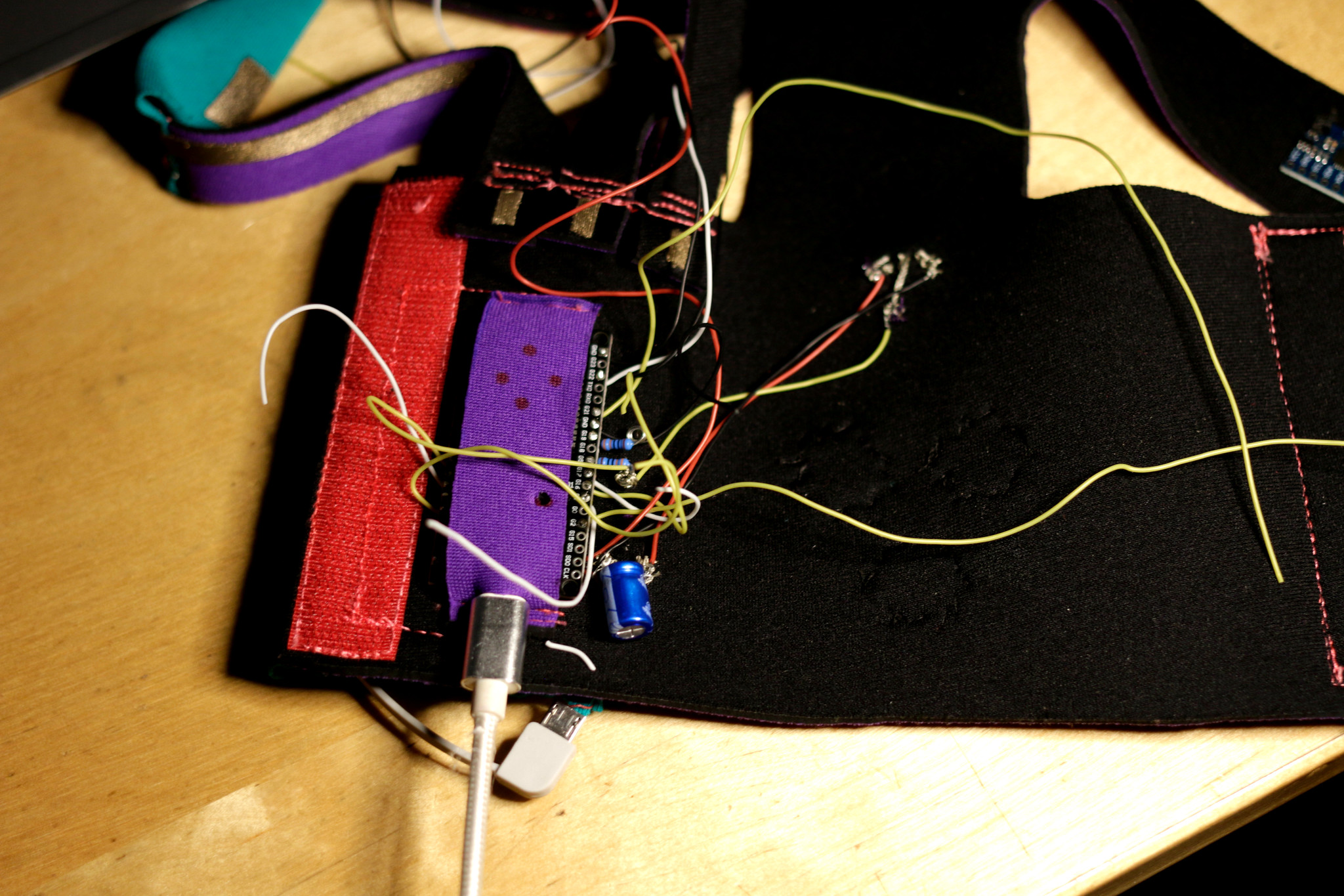 process, diy, how-to, wearable, instrument, music tech, controllers, etextiles, diy