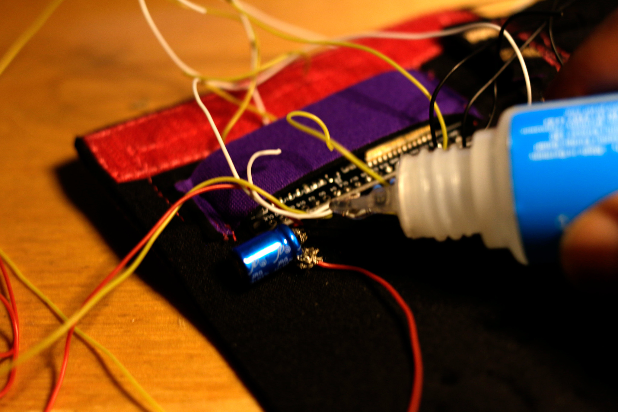 process, diy, how-to, wearable, instrument, music tech, controllers, etextiles, diy