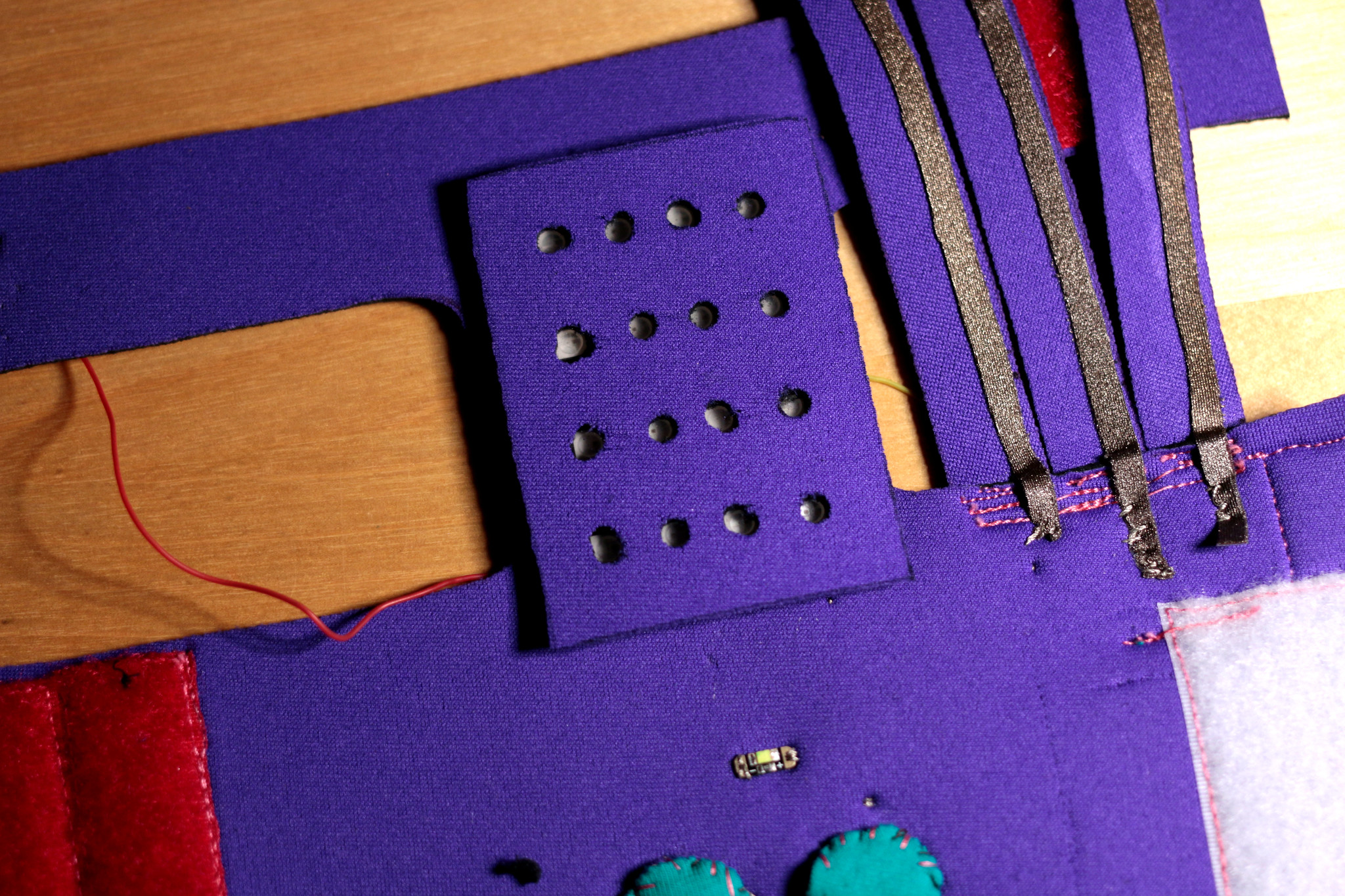 process, diy, how-to, wearable, instrument, music tech, controllers, etextiles, diy