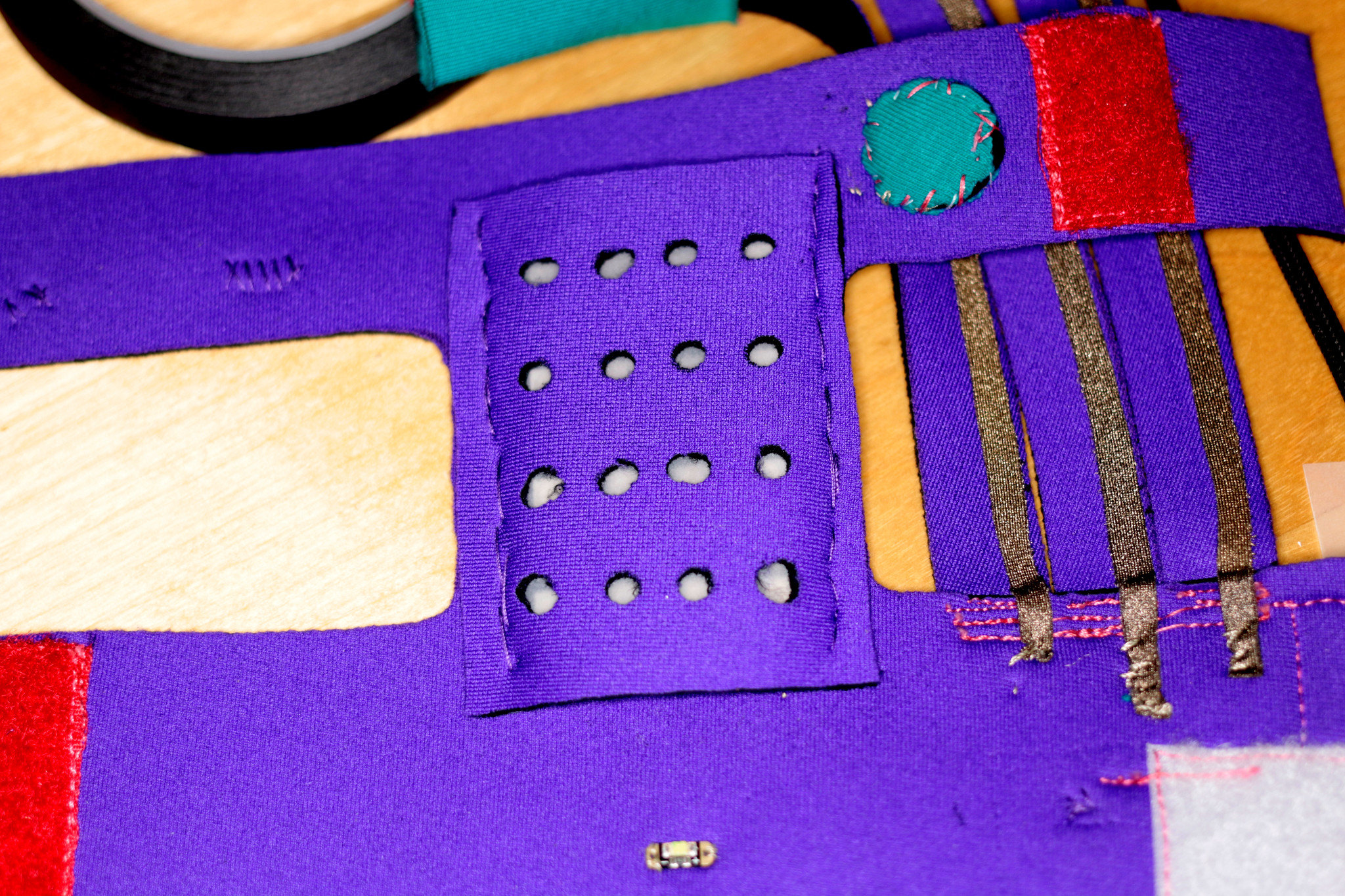 process, diy, how-to, wearable, instrument, music tech, controllers, etextiles, diy