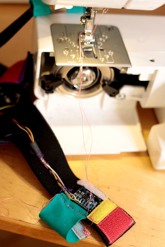 process, diy, how-to, wearable, instrument, music tech, controllers, etextiles, diy