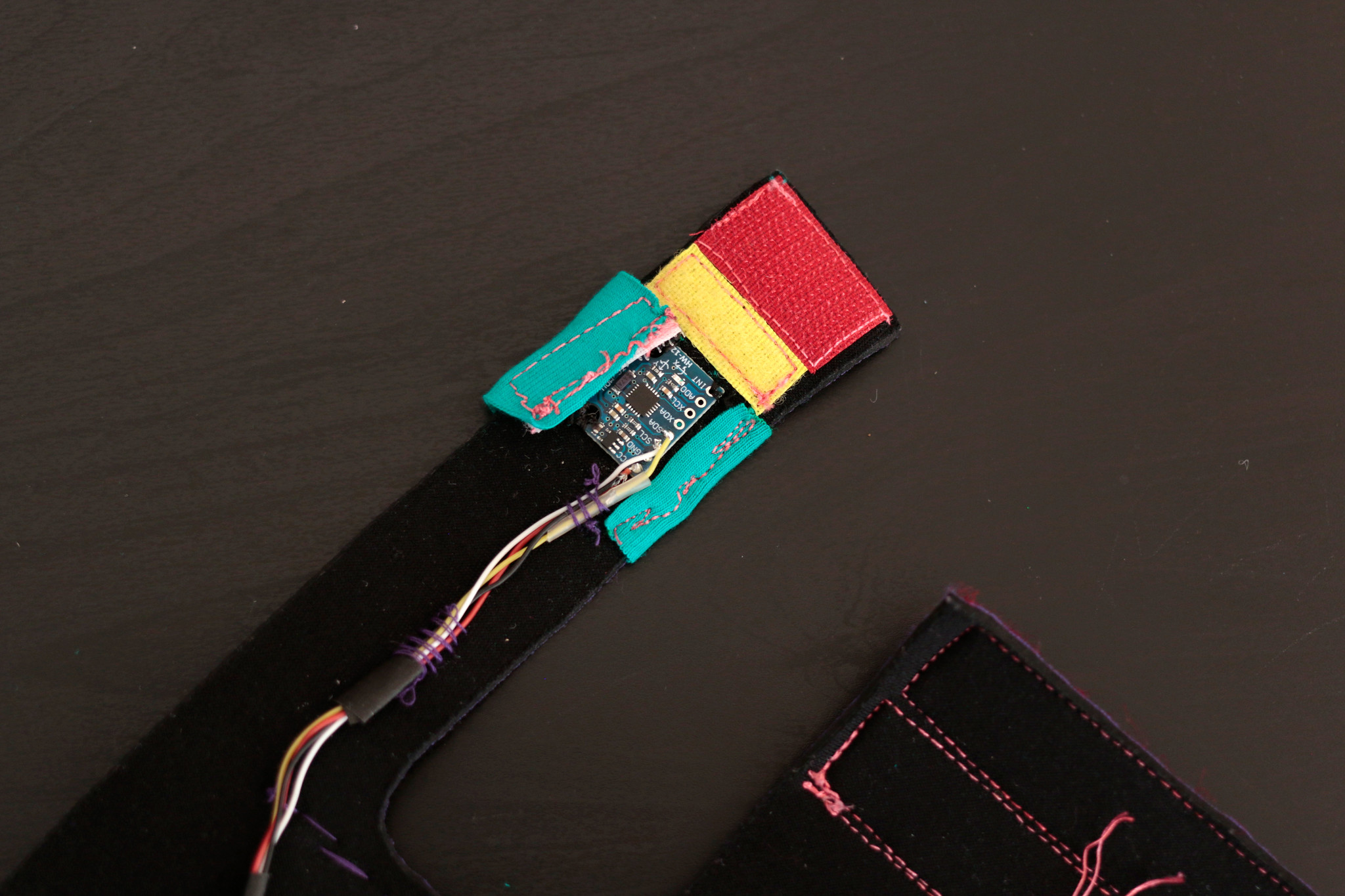 process, diy, how-to, wearable, instrument, music tech, controllers, etextiles, diy