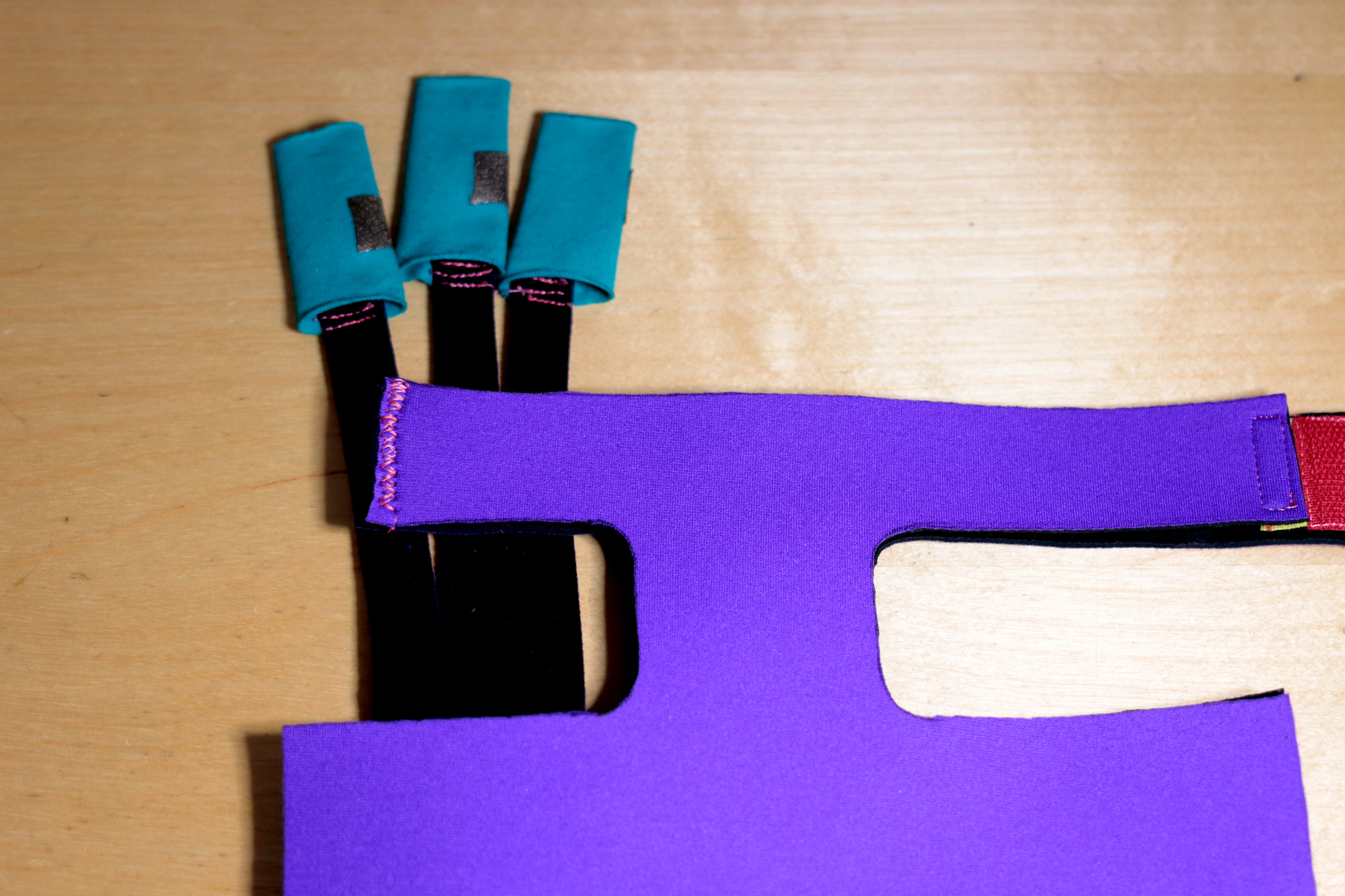 process, diy, how-to, wearable, instrument, music tech, controllers, etextiles, diy