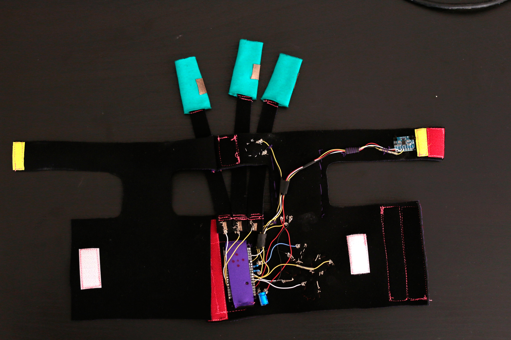 process, diy, how-to, wearable, instrument, music tech, controllers, etextiles, diy