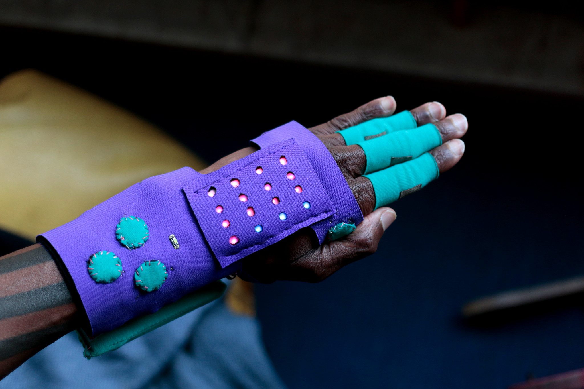 process, diy, how-to, wearable, instrument, music tech, controllers, etextiles, diy