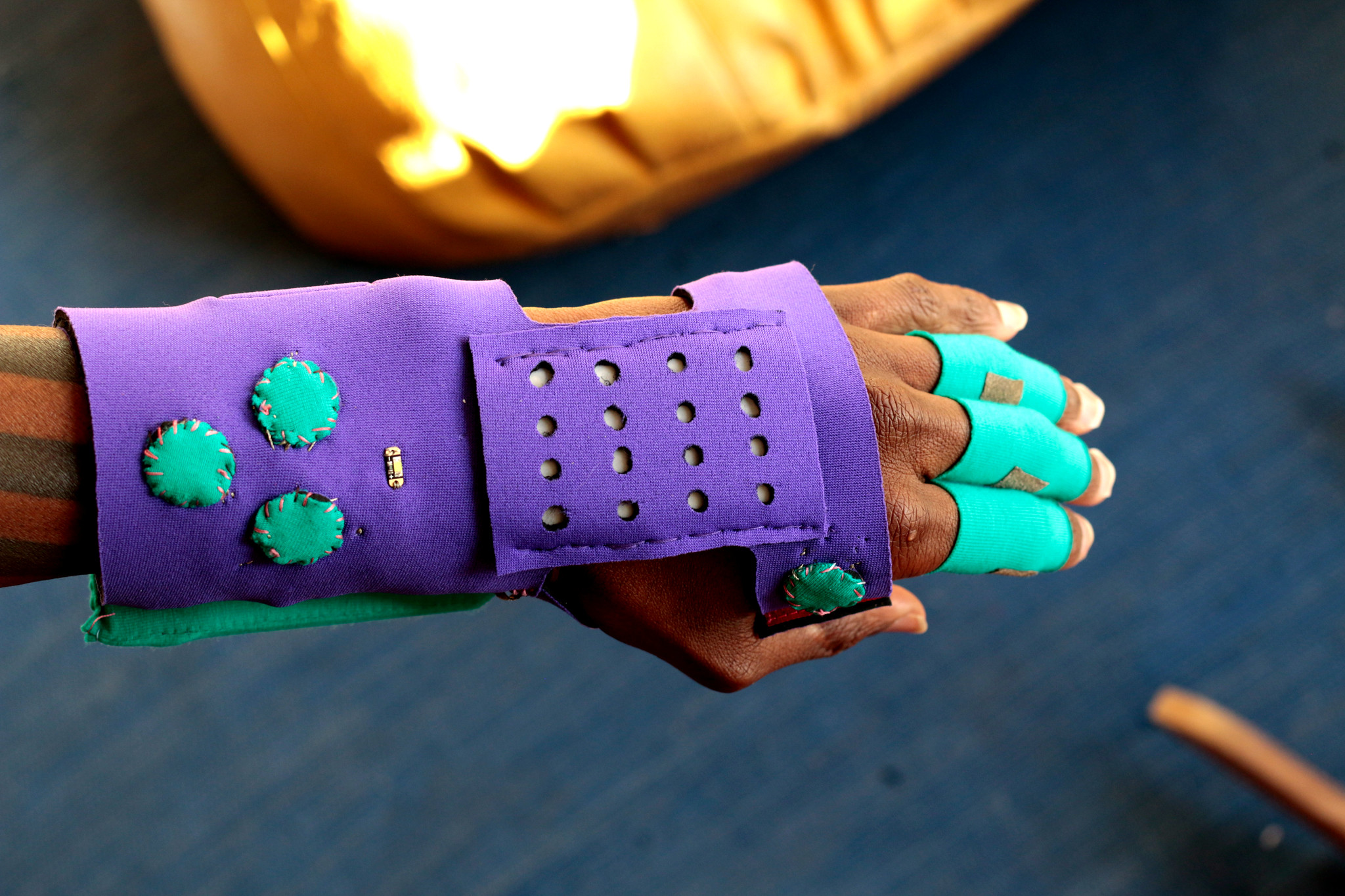 process, diy, how-to, wearable, instrument, music tech, controllers, etextiles, diy