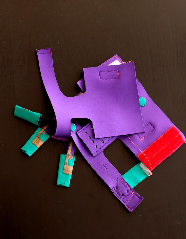 process, diy, how-to, wearable, instrument, music tech, controllers, etextiles, diy