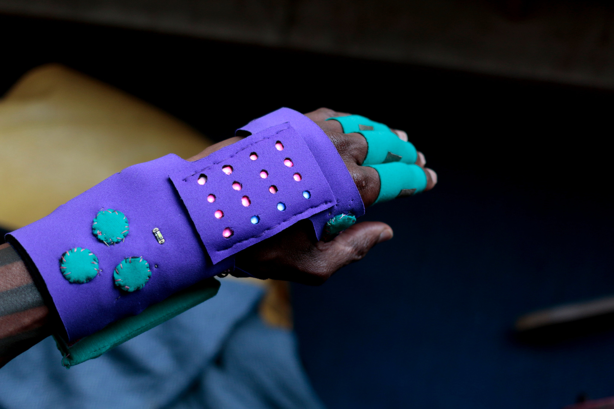 process, diy, how-to, wearable, instrument, music tech, controllers, etextiles, diy