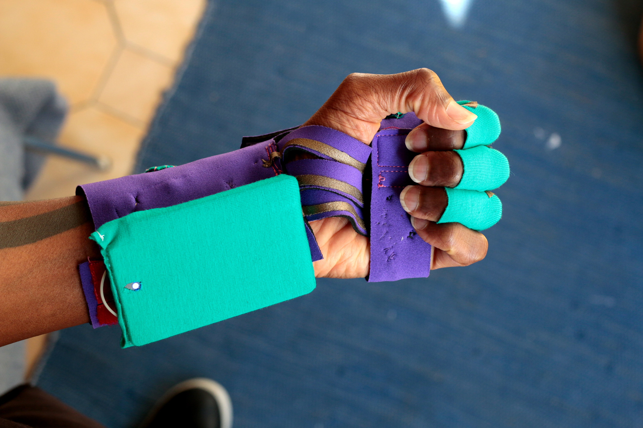 process, diy, how-to, wearable, instrument, music tech, controllers, etextiles, diy