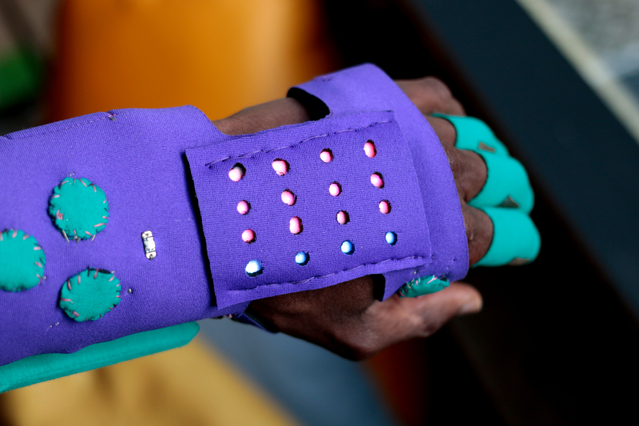 process, diy, how-to, wearable, instrument, music tech, controllers, etextiles, diy