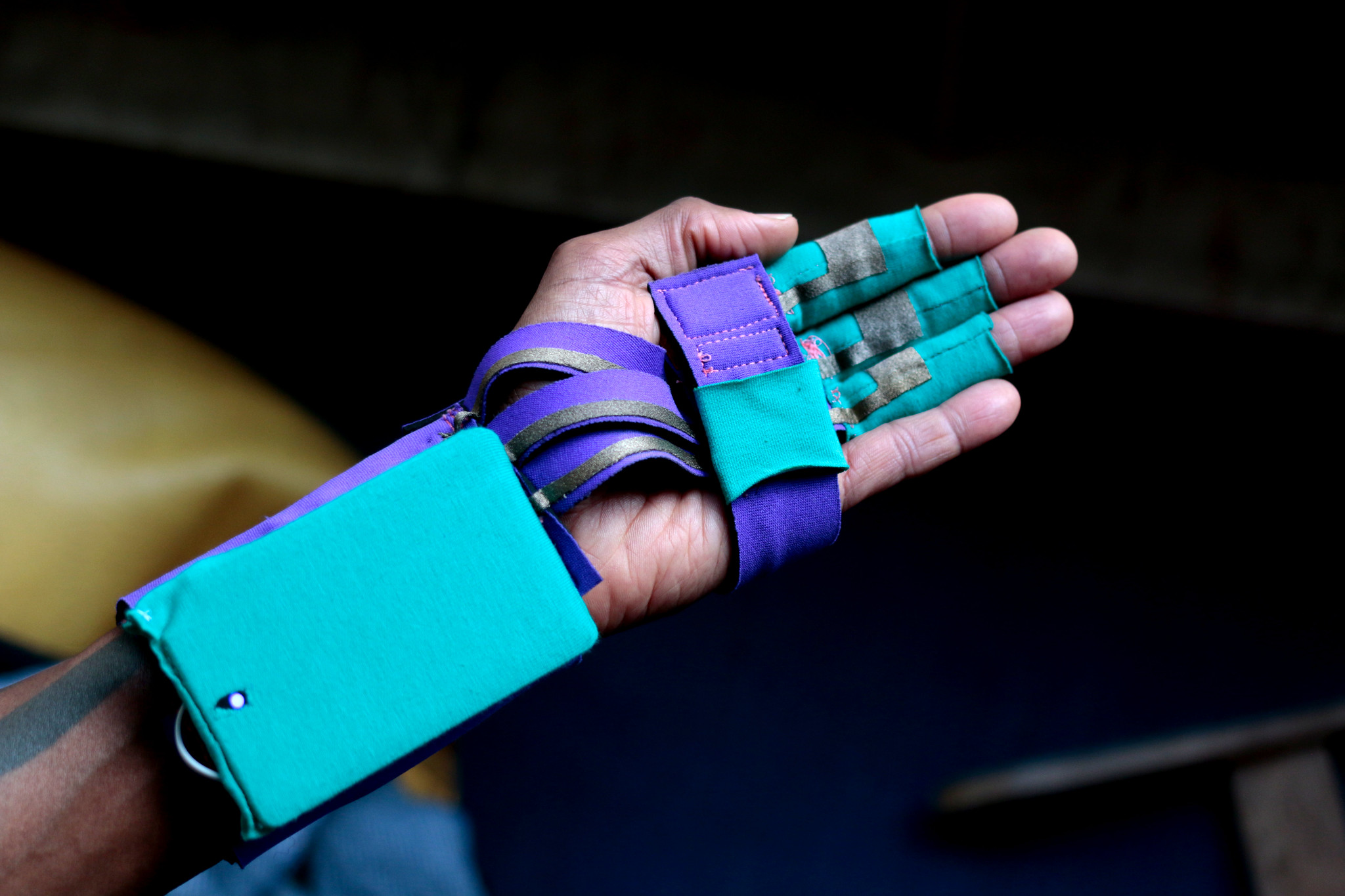 process, diy, how-to, wearable, instrument, music tech, controllers, etextiles, diy