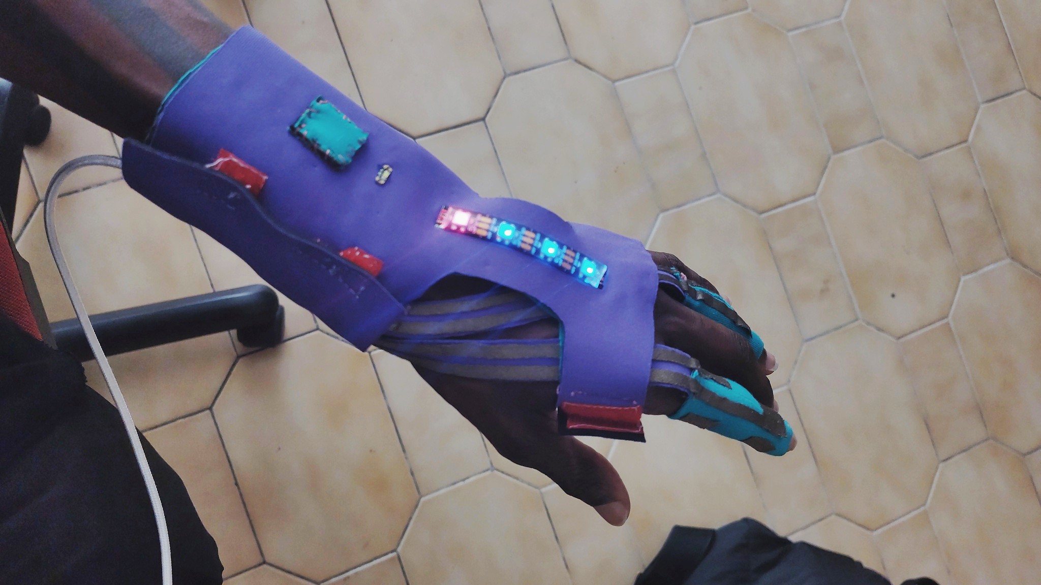 process, diy, how-to, wearable, instrument, music tech, controllers, etextiles, diy