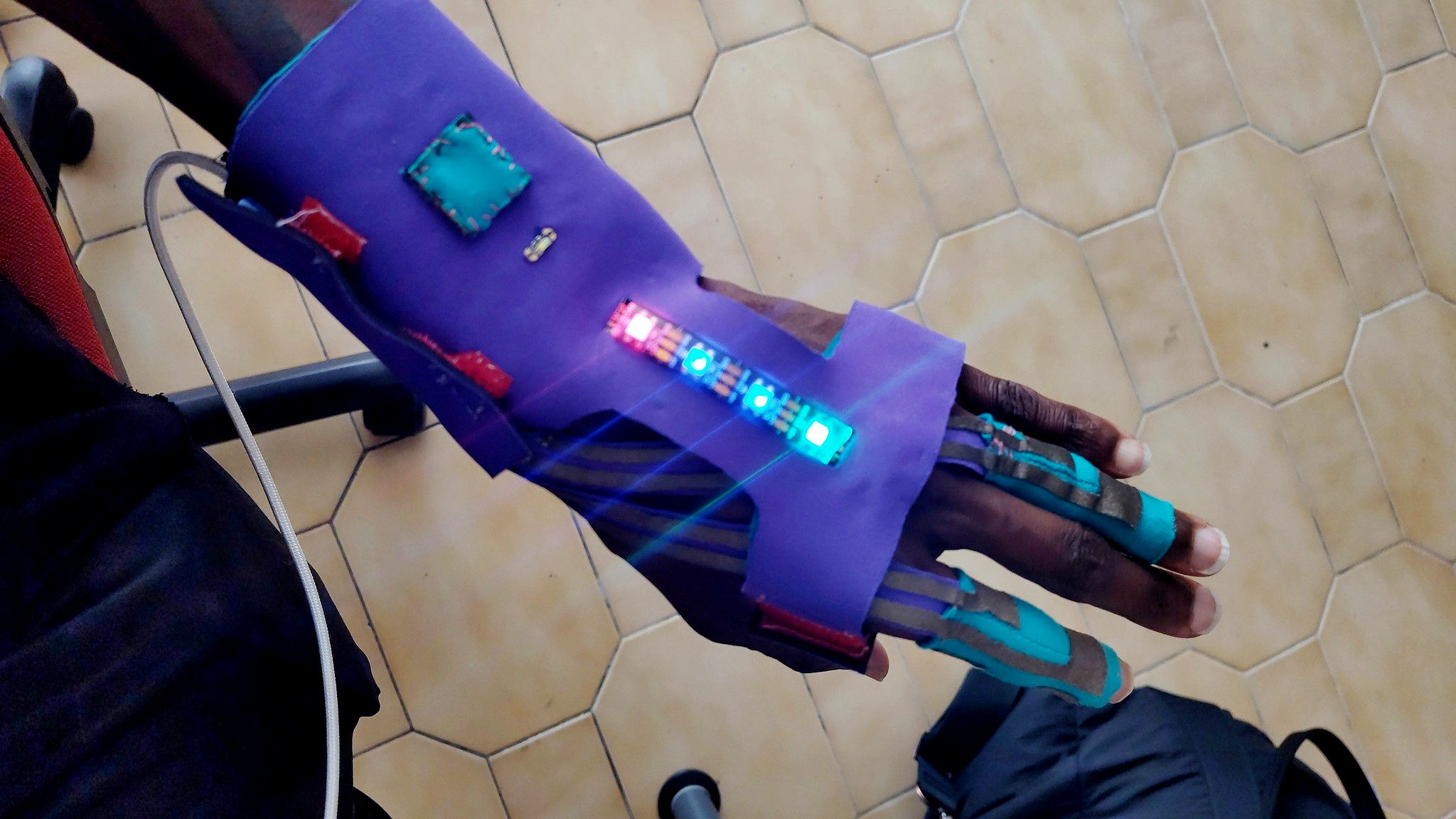 process, diy, how-to, wearable, instrument, music tech, controllers, etextiles, diy