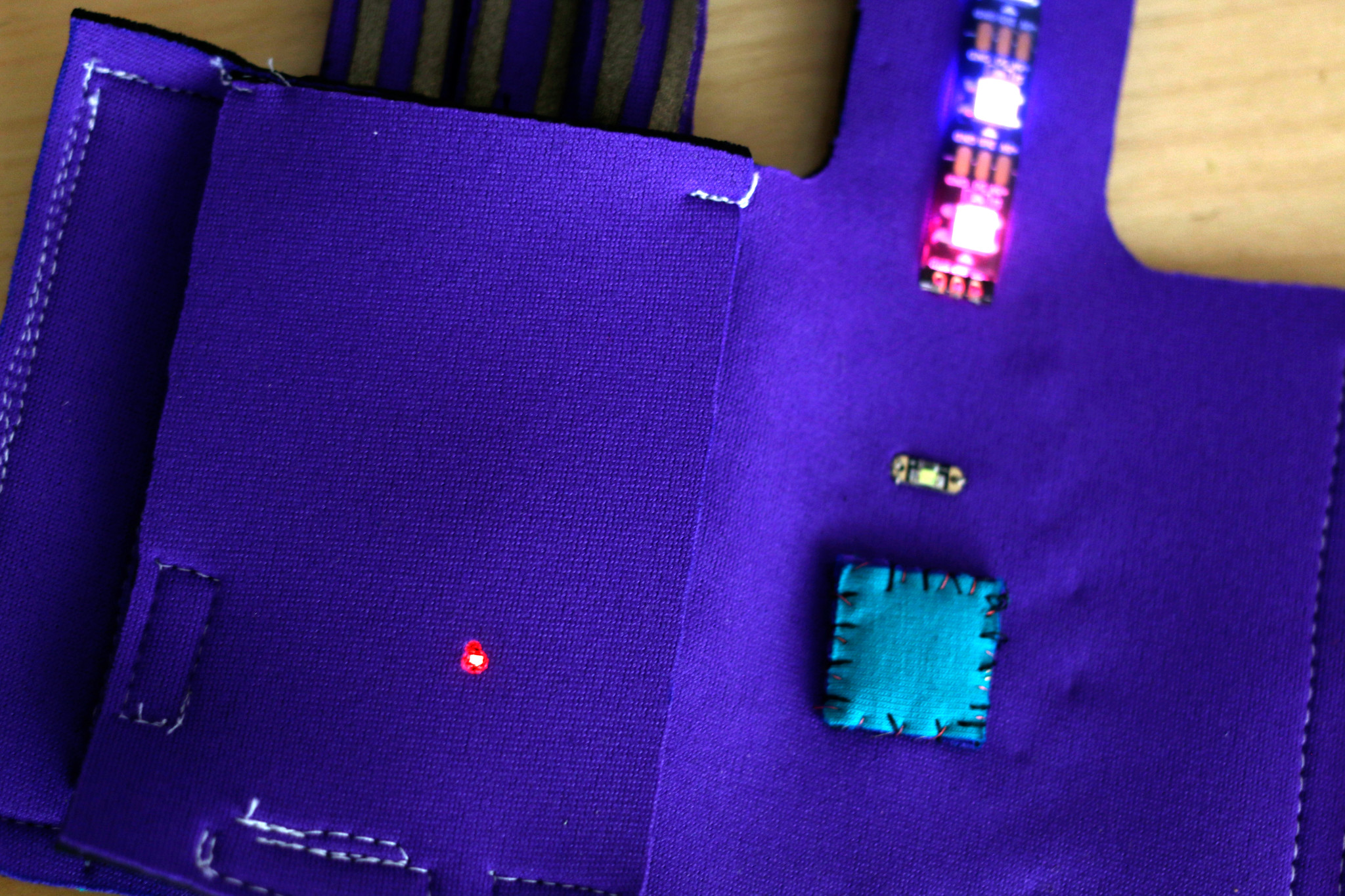process, diy, how-to, wearable, instrument, music tech, controllers, etextiles, diy