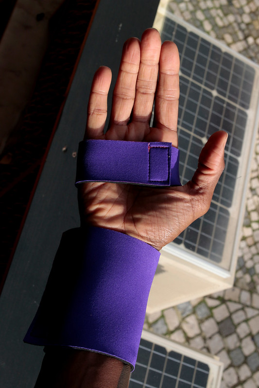 process, diy, how-to, wearable, instrument, music tech, controllers, etextiles, diy