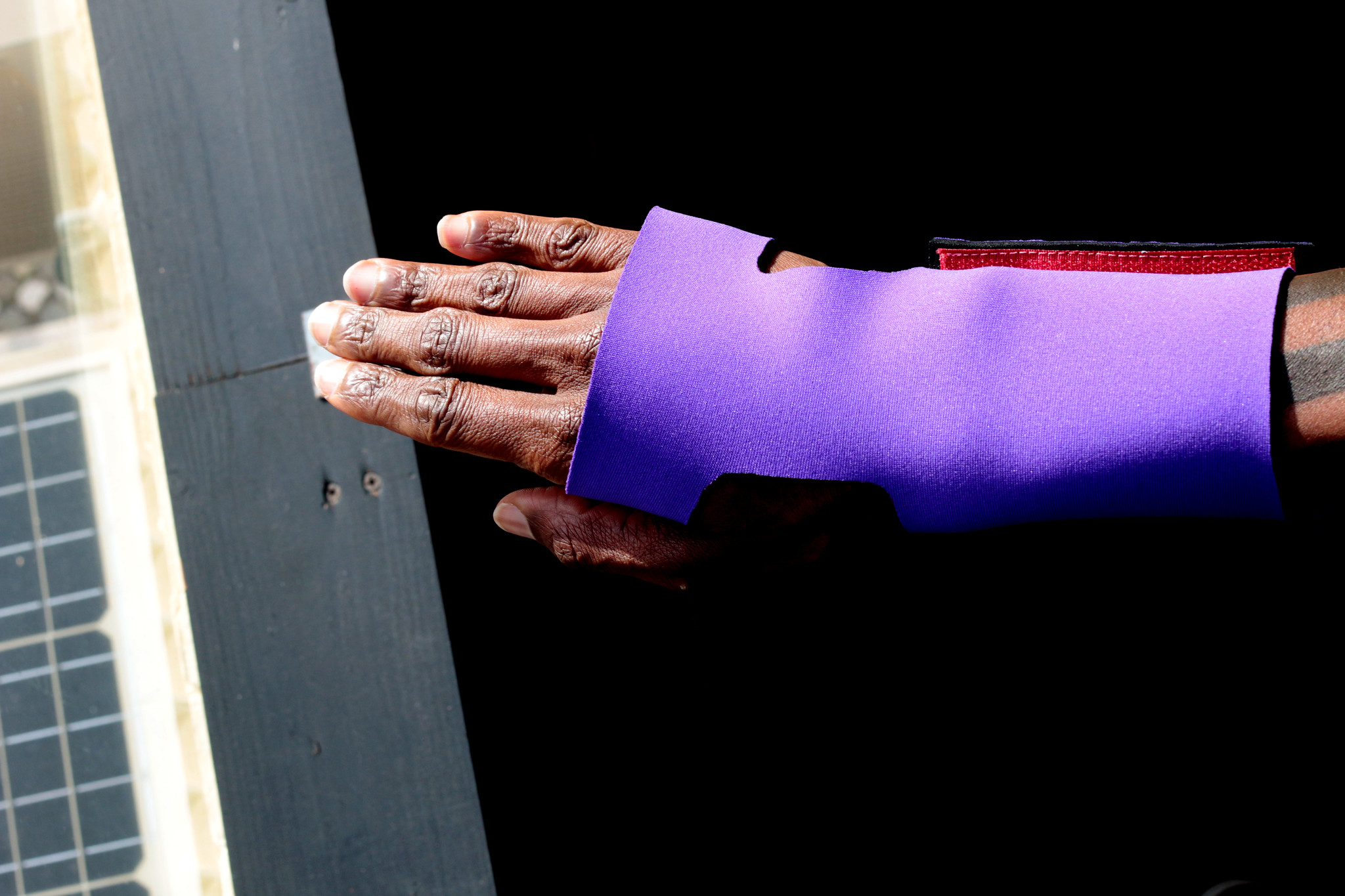 process, diy, how-to, wearable, instrument, music tech, controllers, etextiles, diy