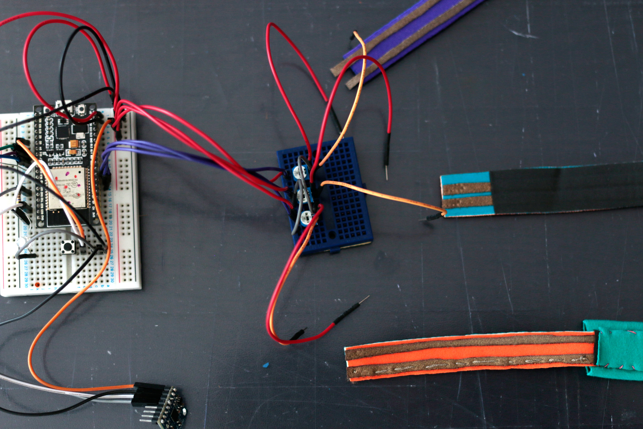 process, diy, how-to, wearable, instrument, music tech, controllers, etextiles, diy