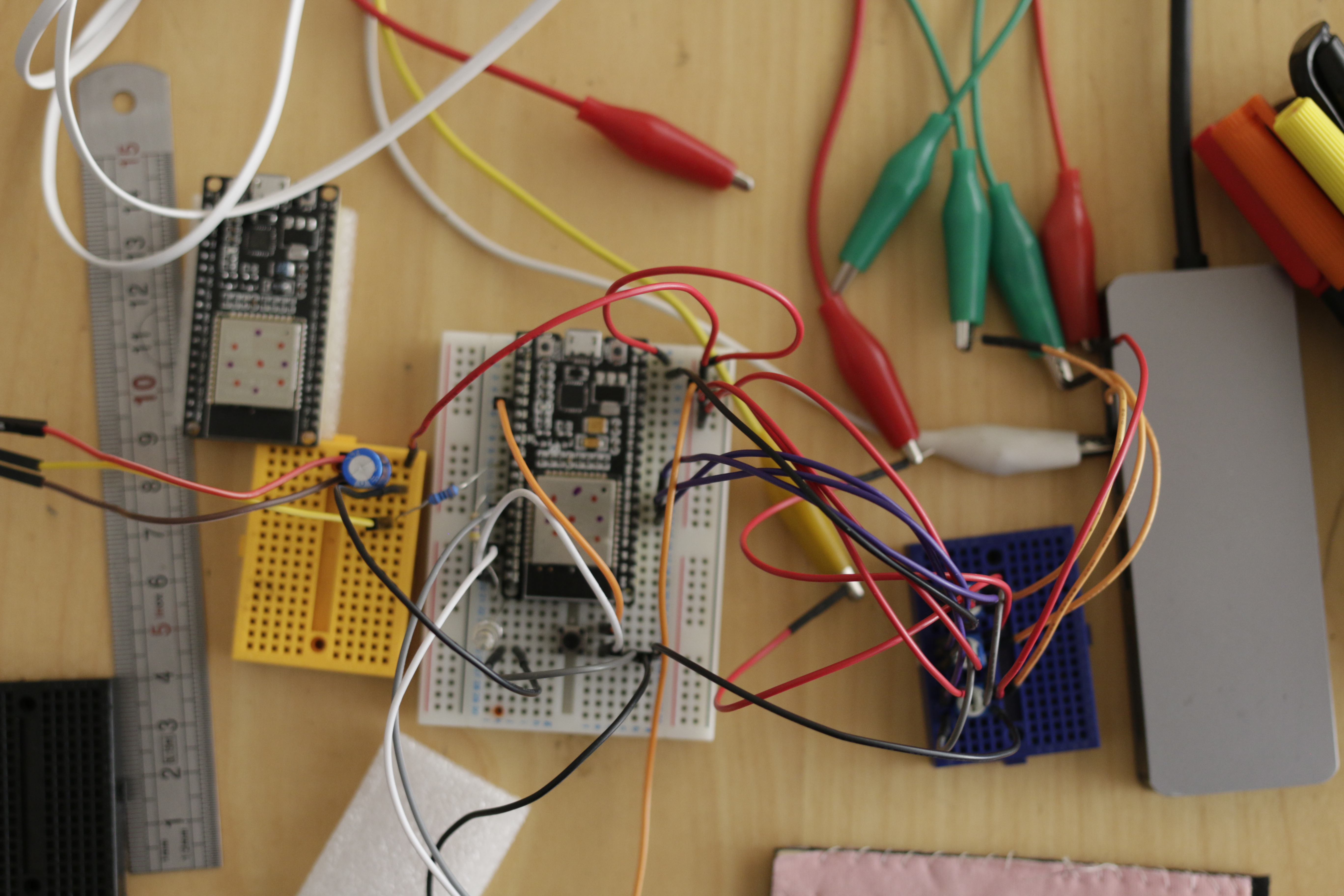 process, diy, how-to, wearable, instrument, music tech, controllers, etextiles, diy