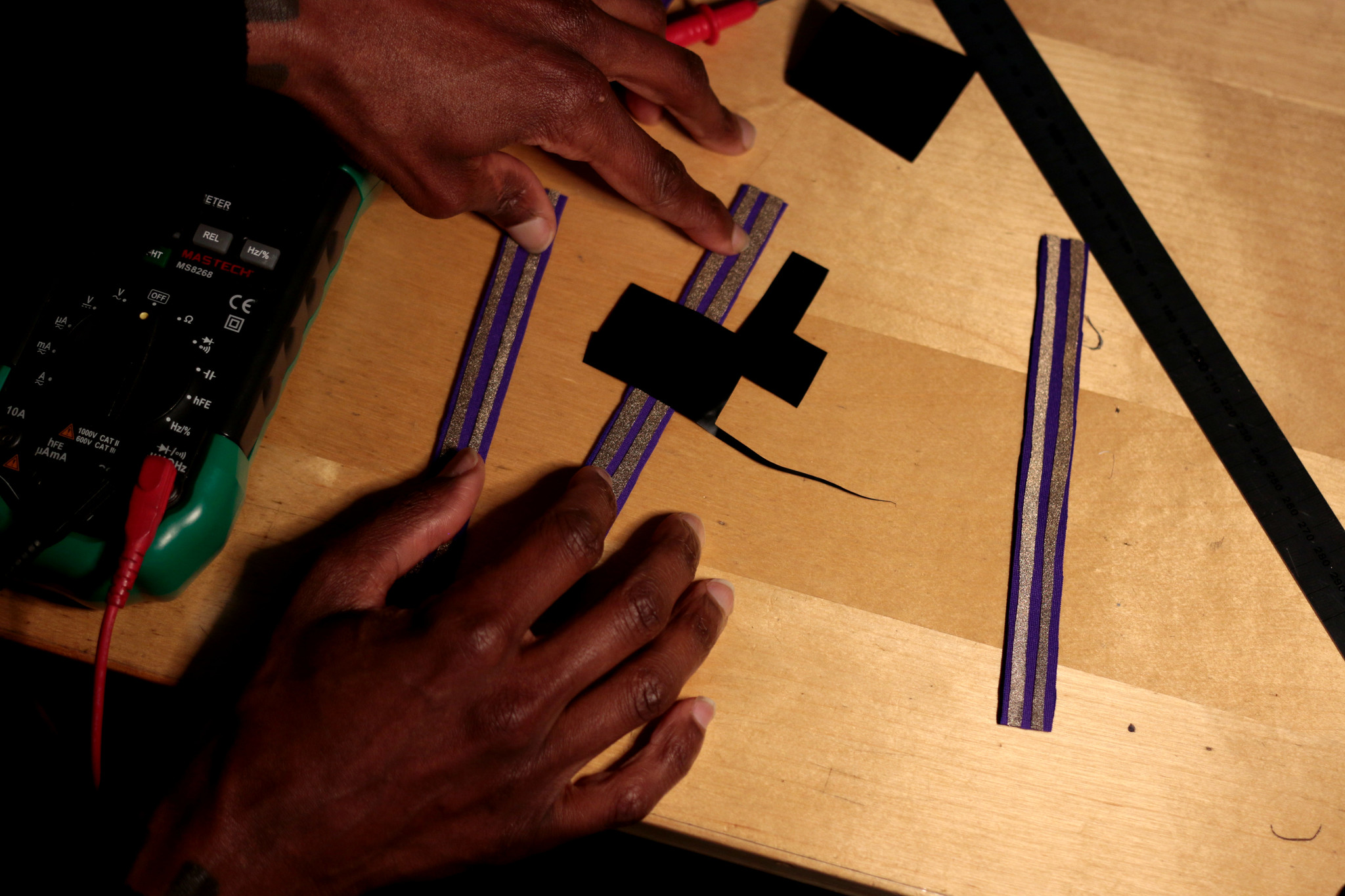 process, diy, how-to, wearable, instrument, music tech, controllers, etextiles, diy