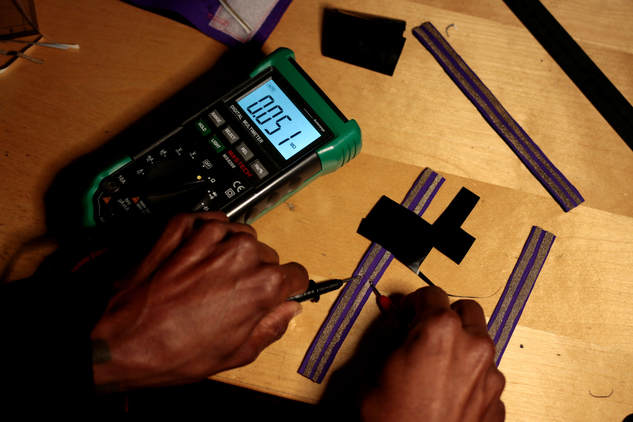 process, diy, how-to, wearable, instrument, music tech, controllers, etextiles, diy