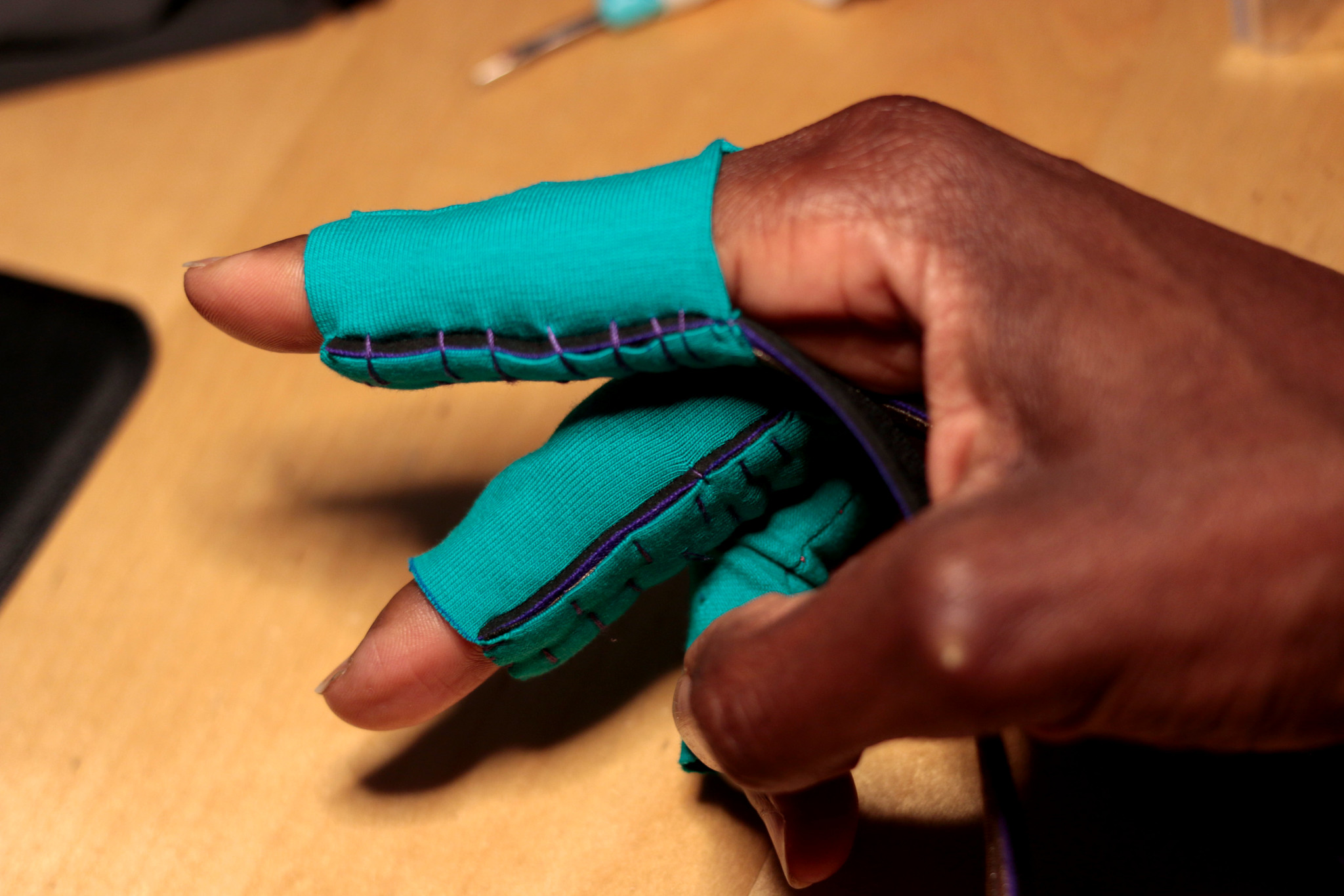 process, diy, how-to, wearable, instrument, music tech, controllers, etextiles, diy